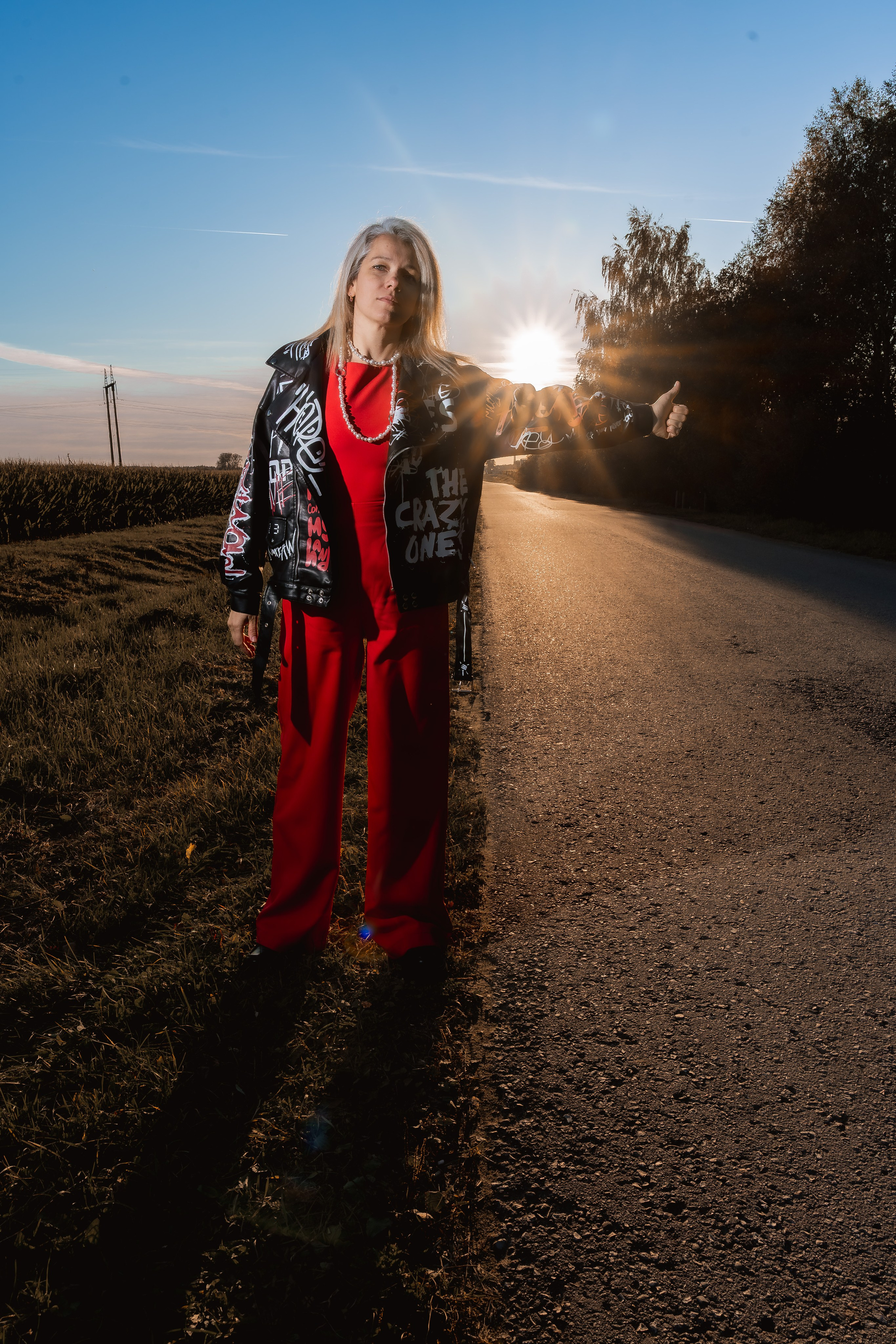 Дерзкая фотосессия. Фотограф Евгений Егоров