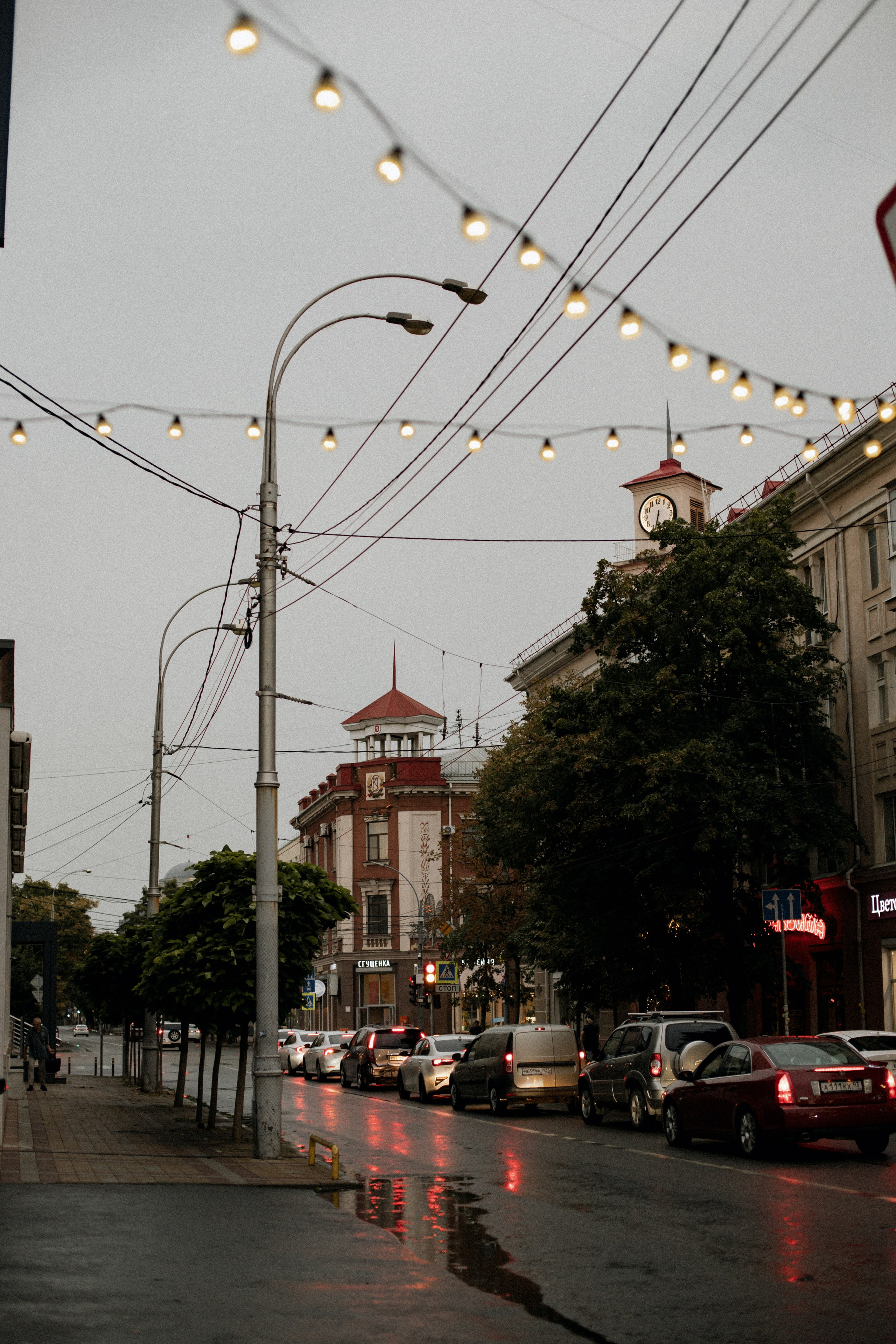 Фотограф в Краснодаре и Краснодарском Крае