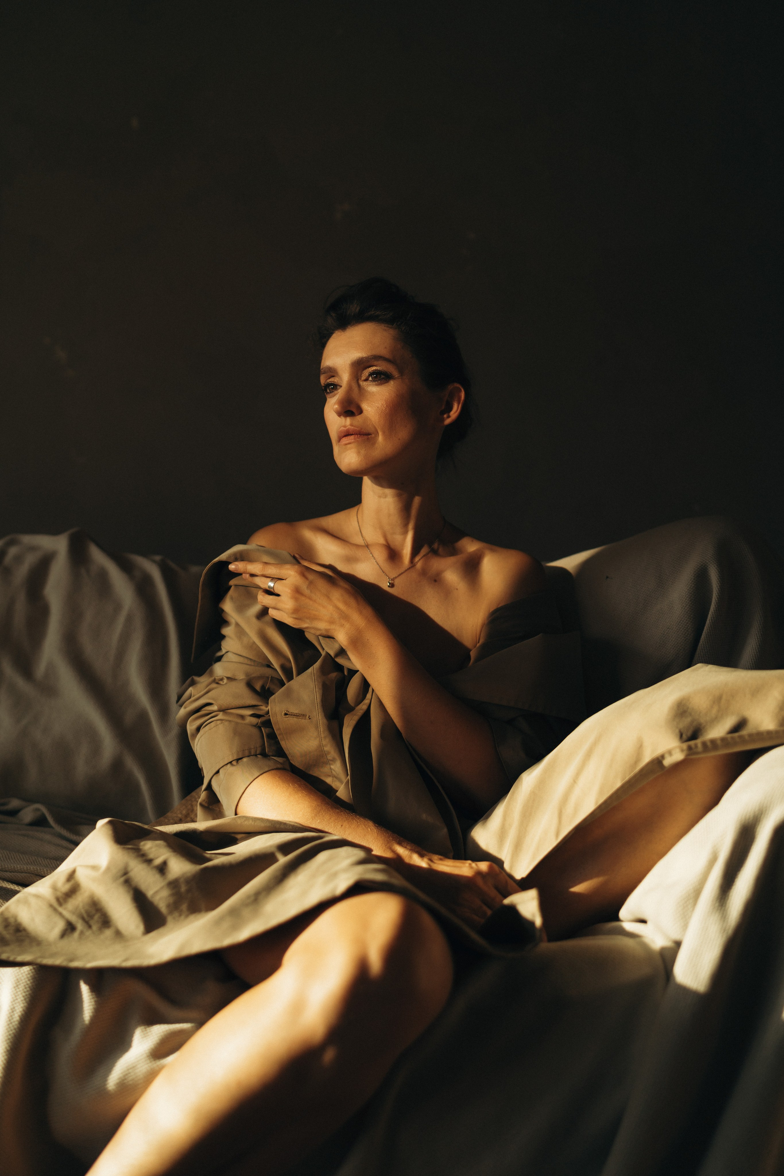 Семейный и детский фотограф и видеограф Ирина Зенченко