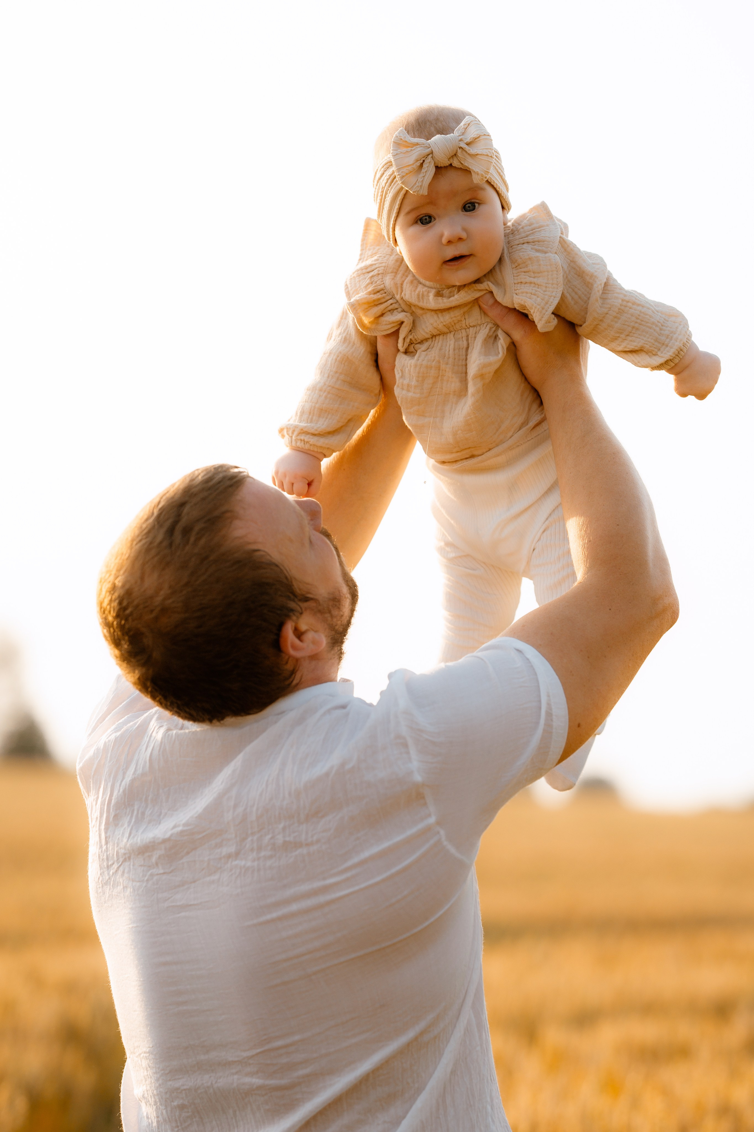 Юля с семьёй 27.07.2023. Свадебный и семейный фотограф Кристина Лисина в Арзамасе