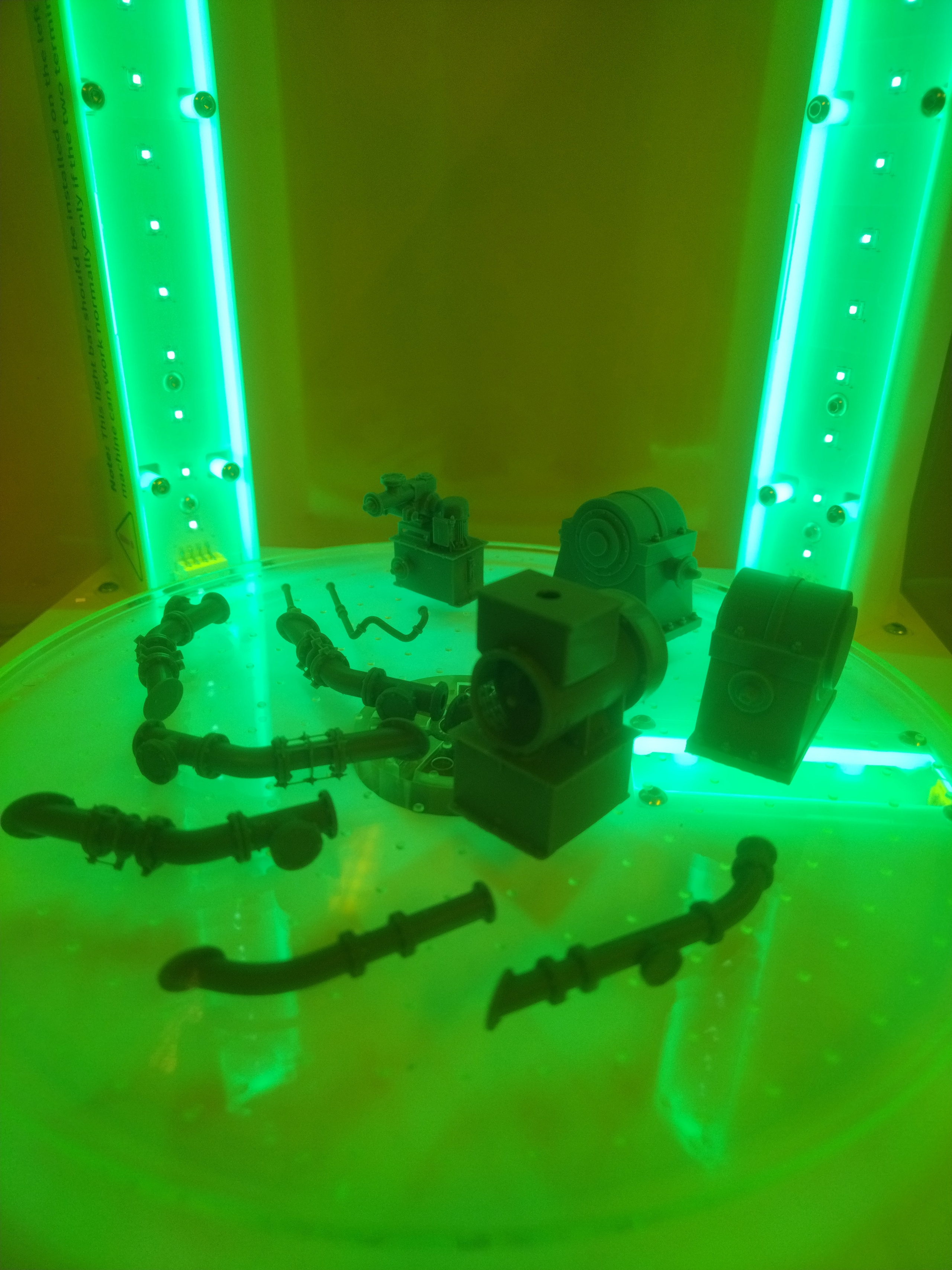 Макеты. Игорь Кильдяшев | 3D-художник · арт-директор | Москва