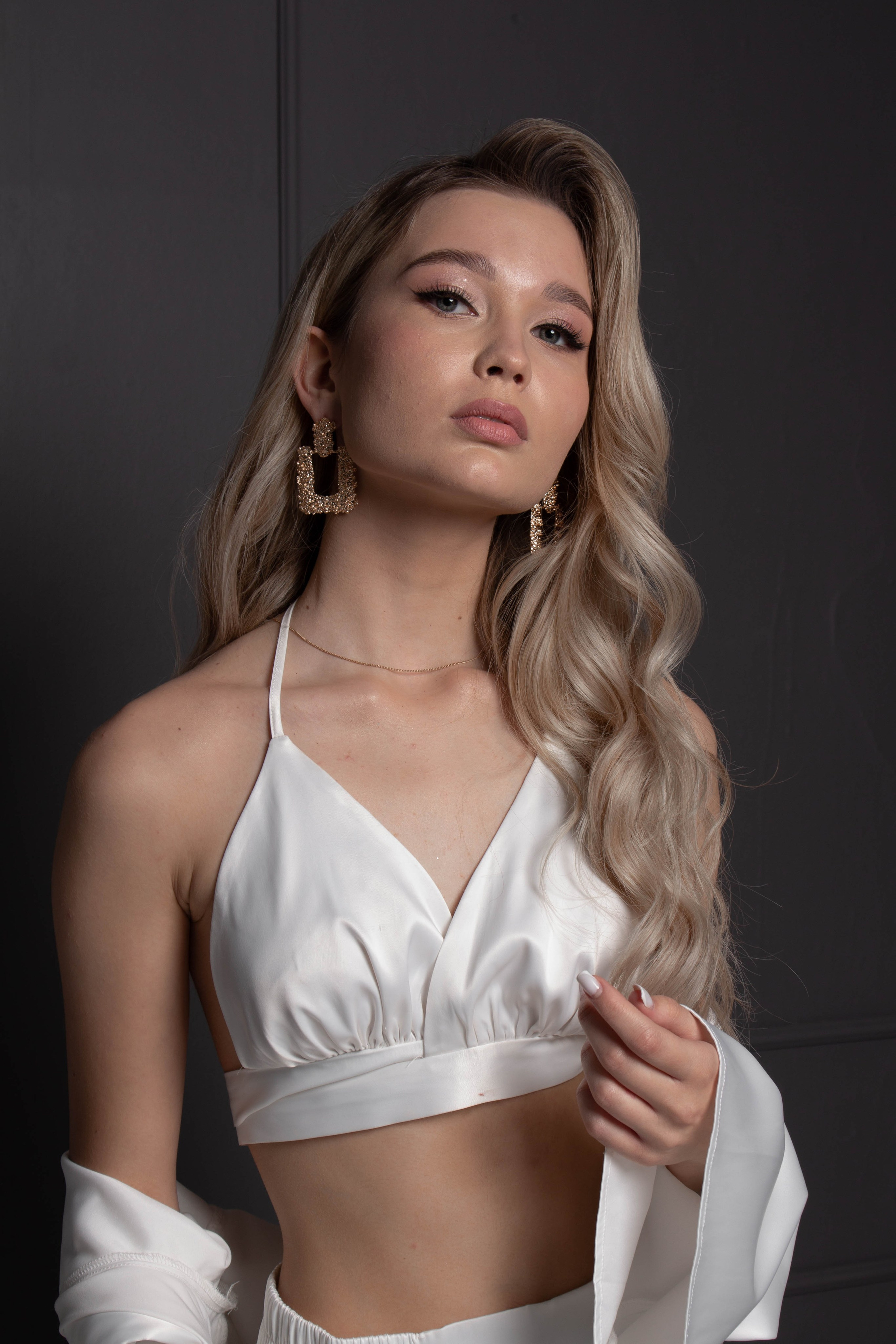 Вероника. Фотограф Шагалов Михаил