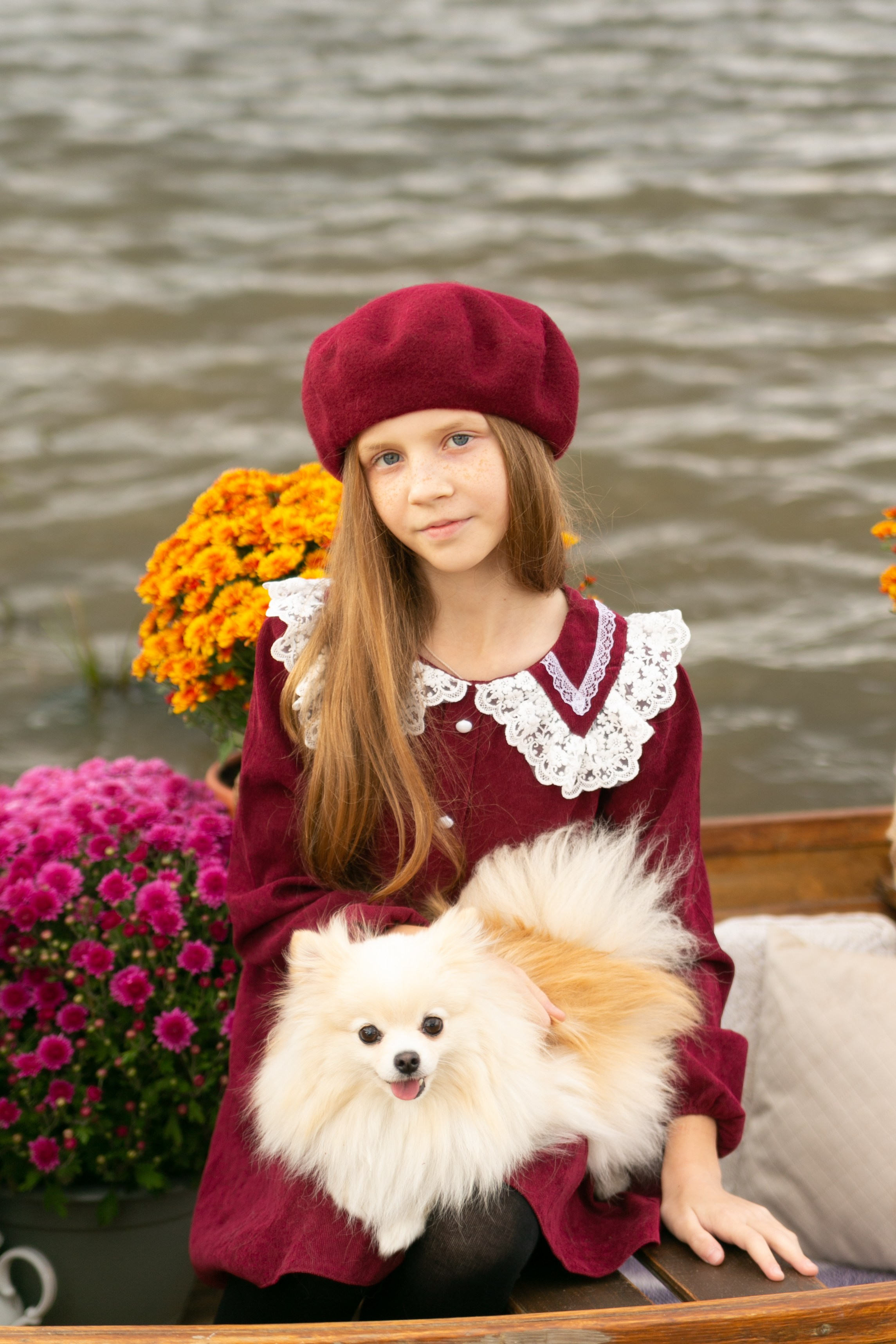 Виктория. Фотограф Шагалов Михаил