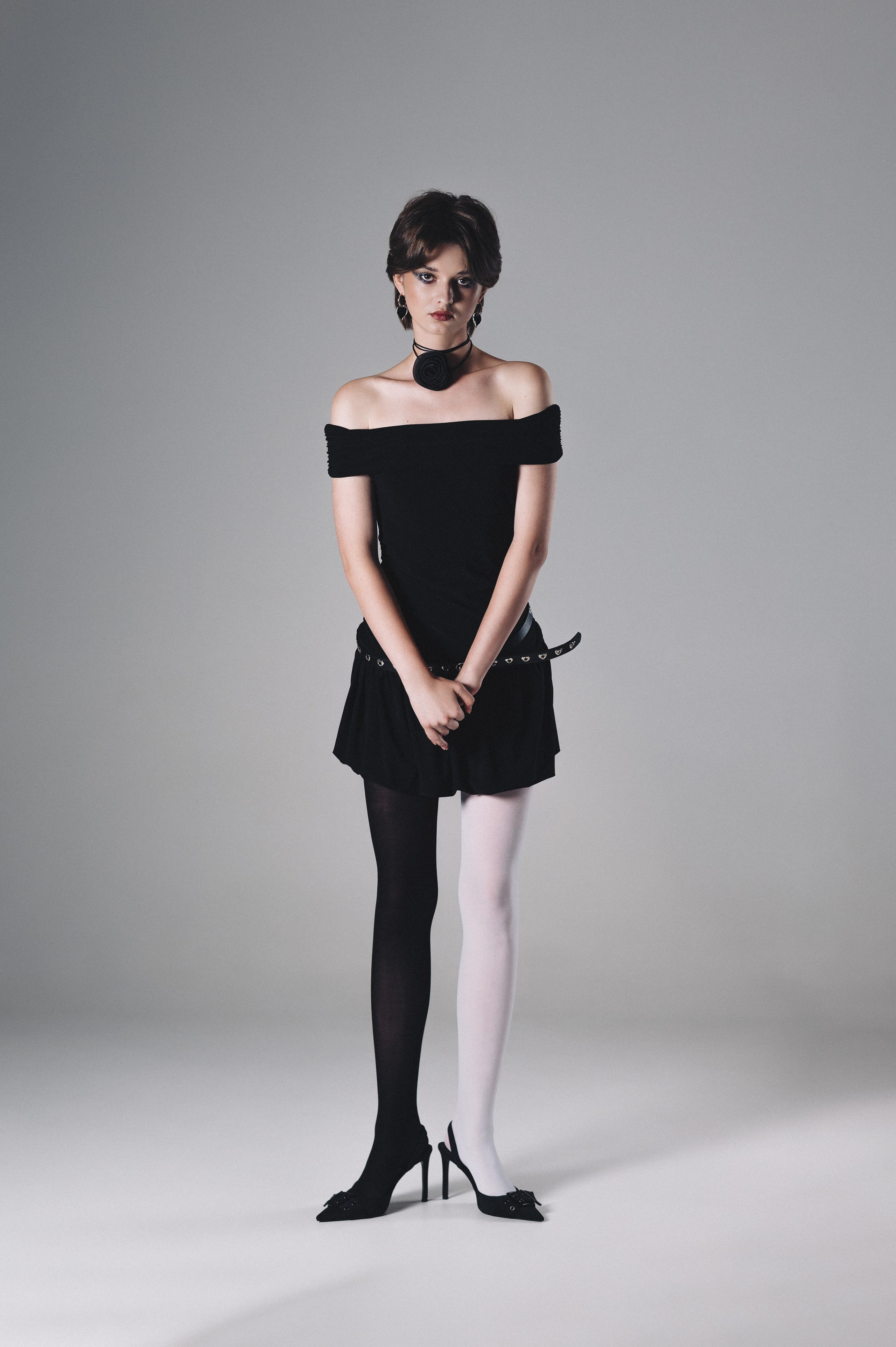 RONNIE. Фотограф в Алматы — Дарья Фёдорова