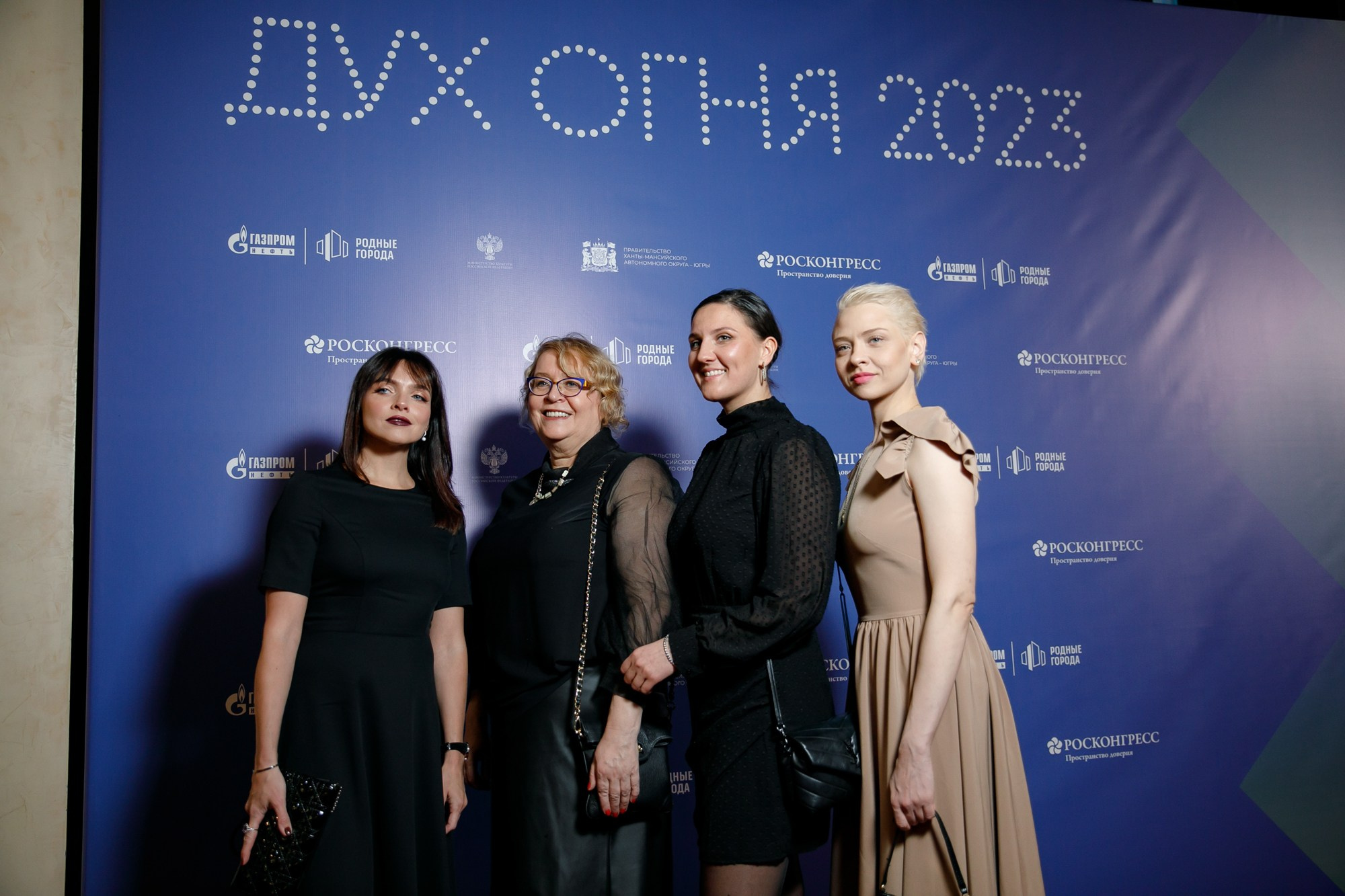 Репортаж. Главная