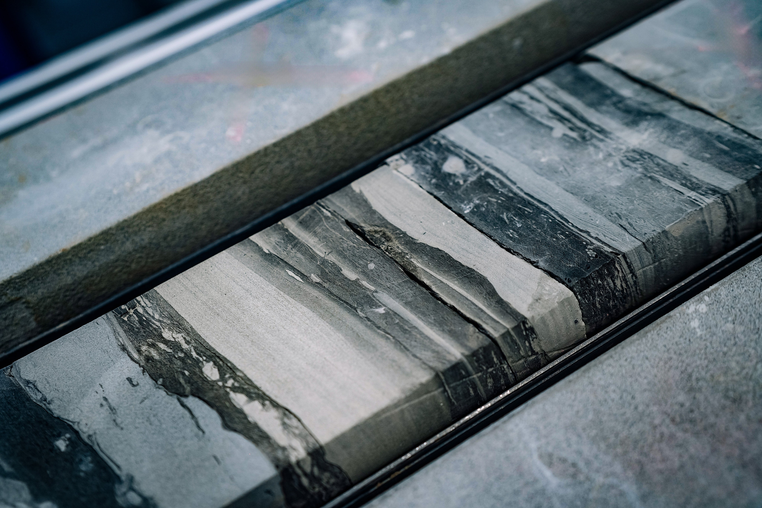 Научный цент Геосфера. Главная