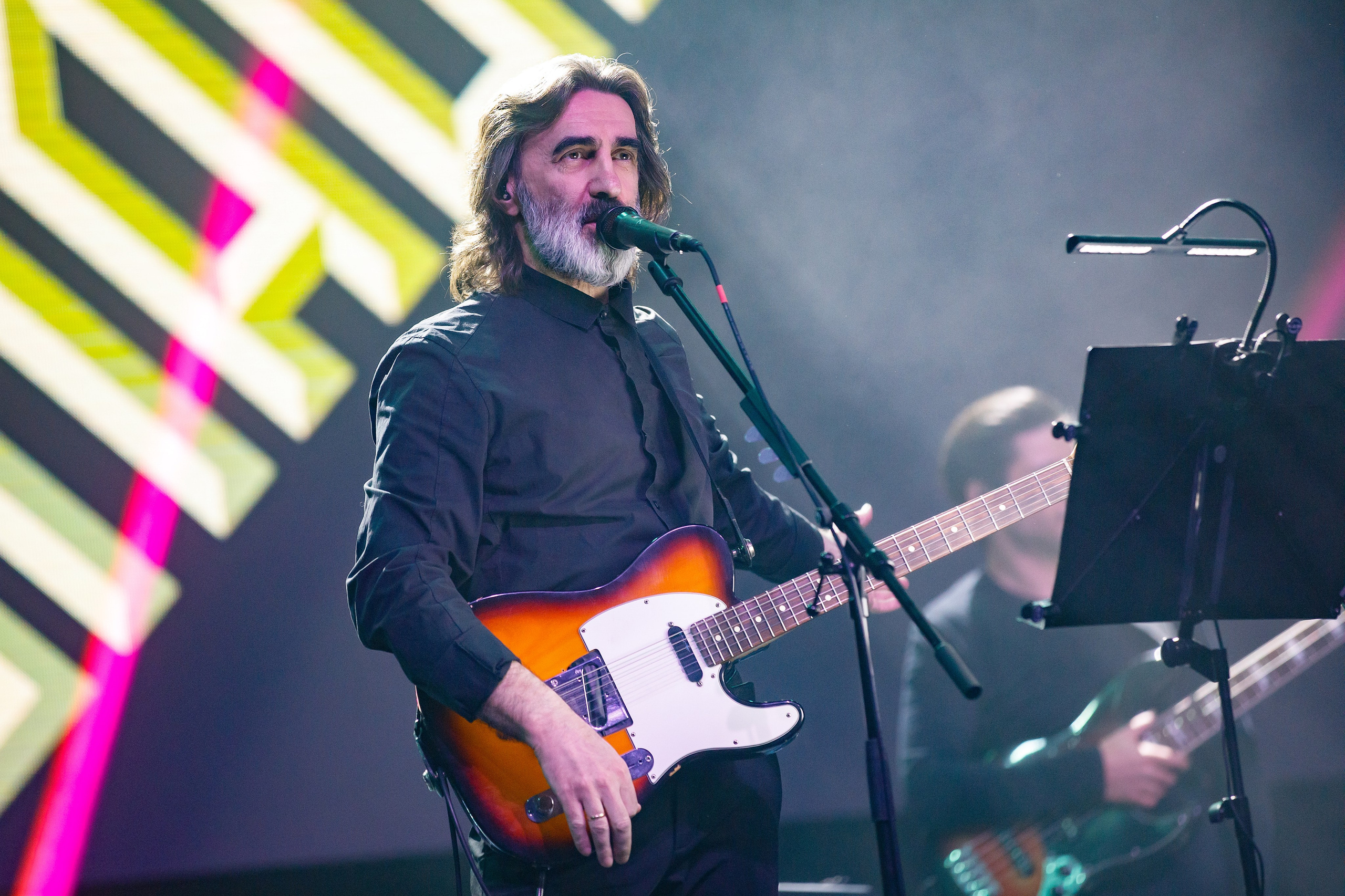 Кино фестиваль Дух огня. Главная