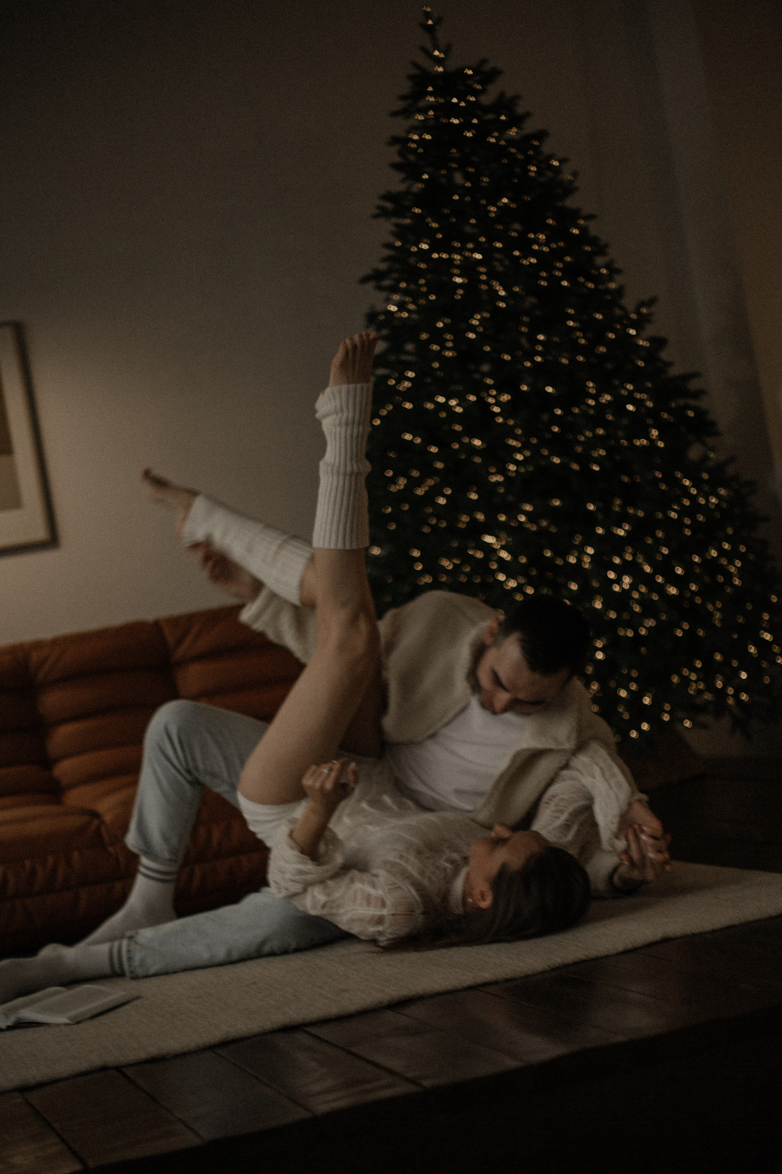 Альберт и Аделя. ГЛАВНАЯ