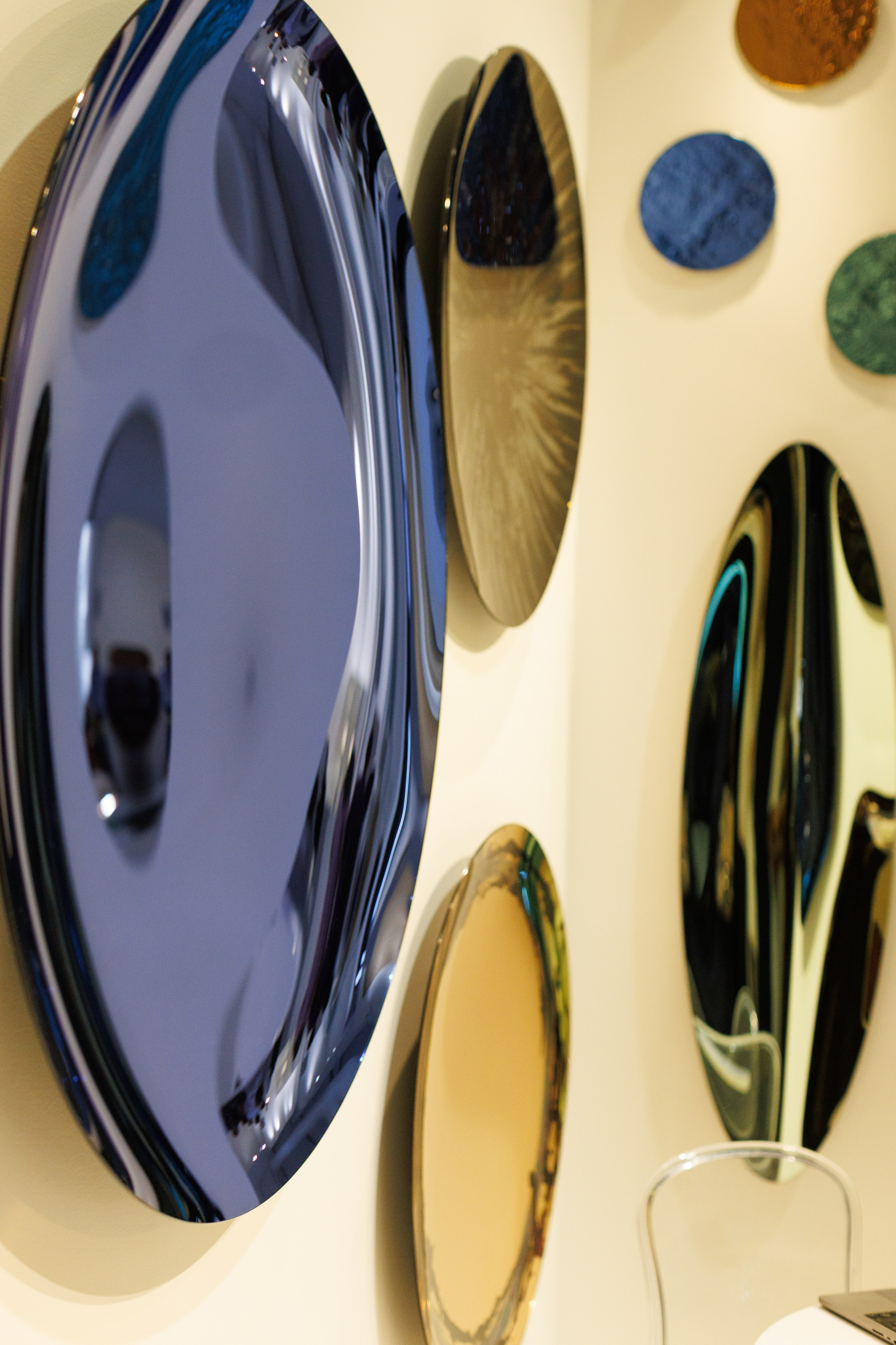 DUBAI DESIGN WEEK 11.25. Фотограф в Москве