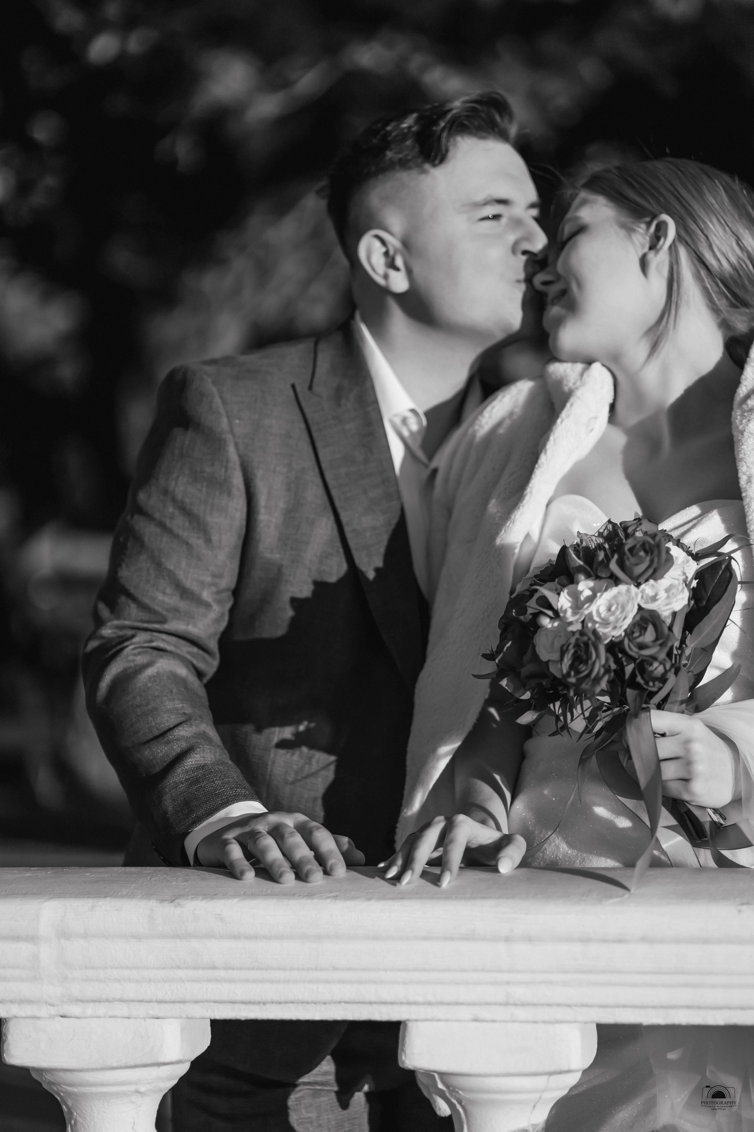 Ярослав и Ангелина. Семейный и портретный фотограф в Геленджике Любовь Бодрова