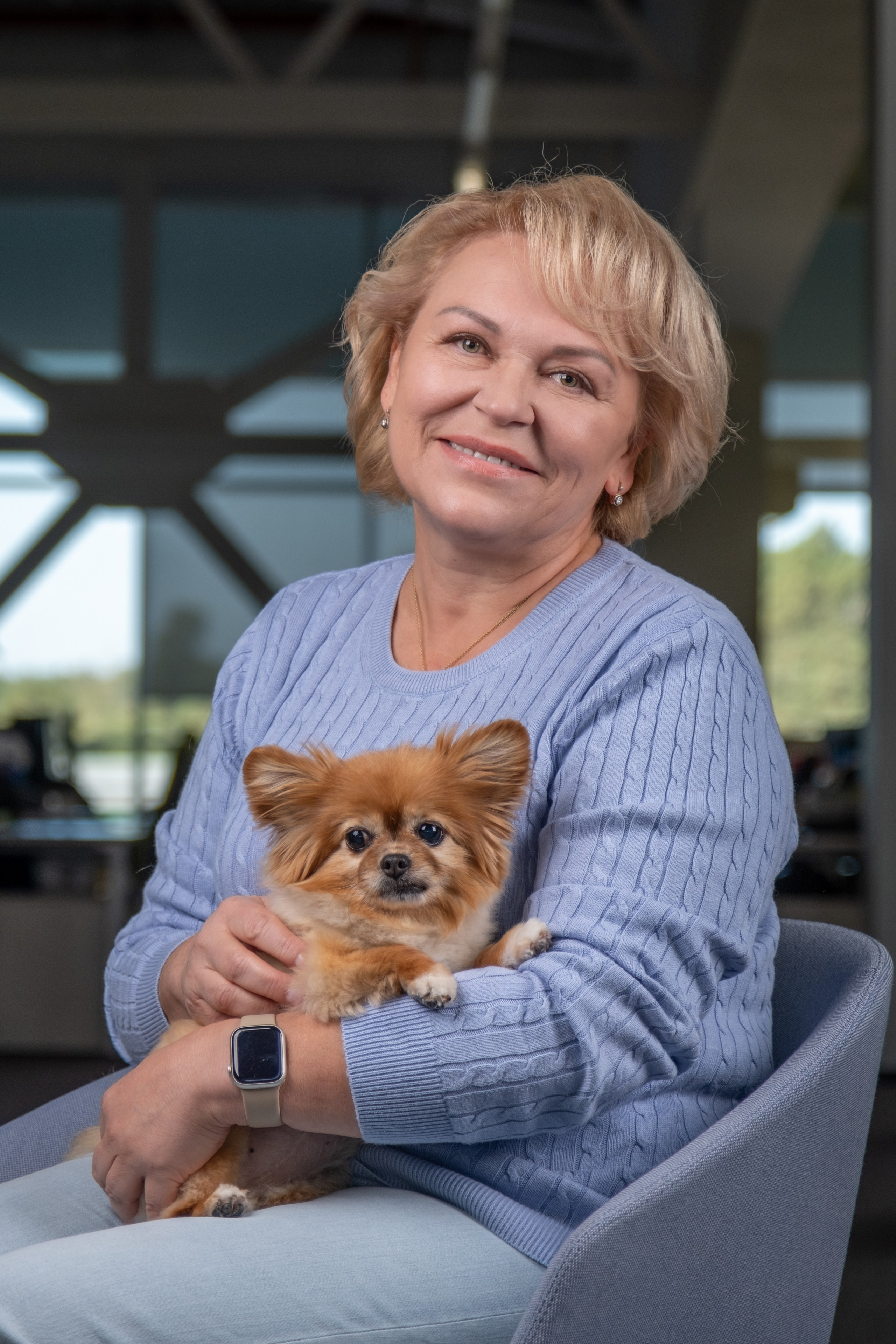 Съёмка для компании Марс. Зоофотограф, фотограф животных в Москве и области Дина Дамоцева