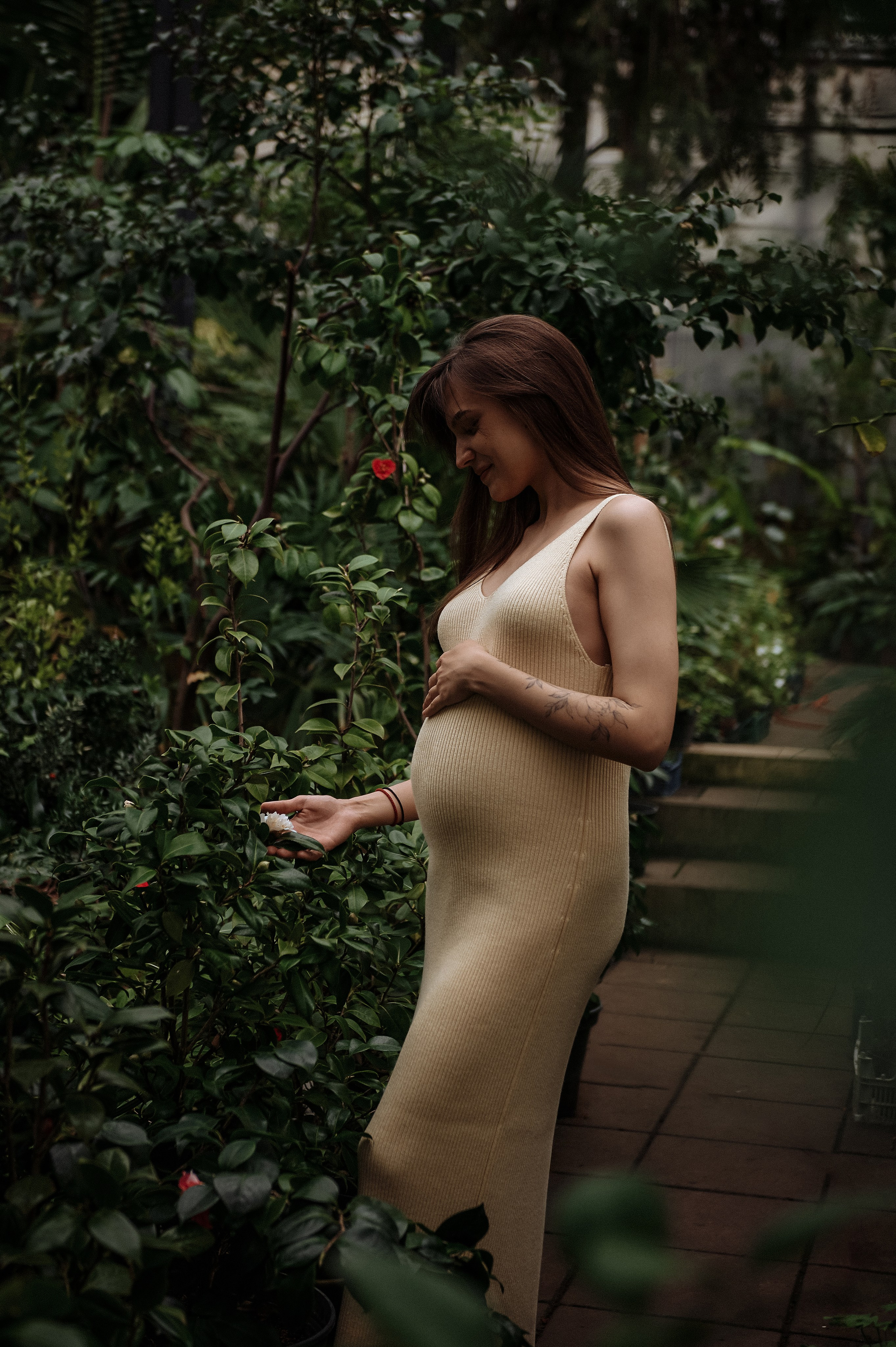 Дима и Наташа. Свадебный, портретный, фотограф беременности в Нижнем Новгороде Алина Зиновьева