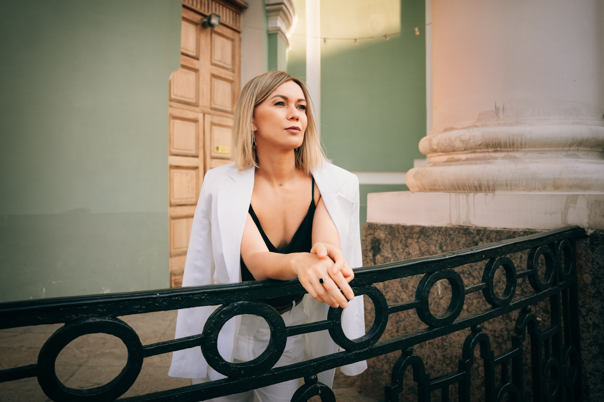 Солнечная Катя. Портретный фотограф в Санкт-Петербурге Дмитриева Наталия