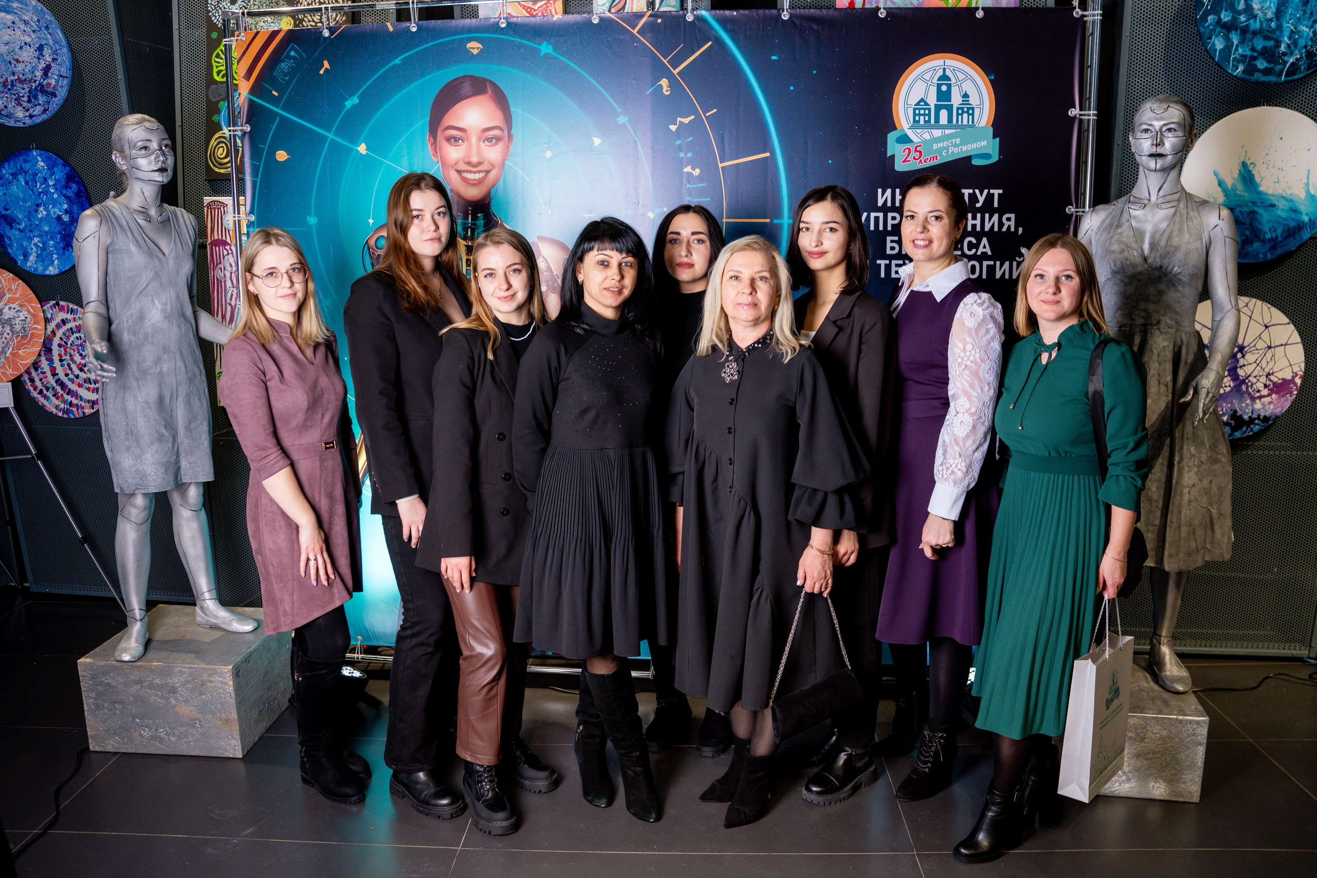 Репортажная съёмка. Видеограф Алексей Жарков