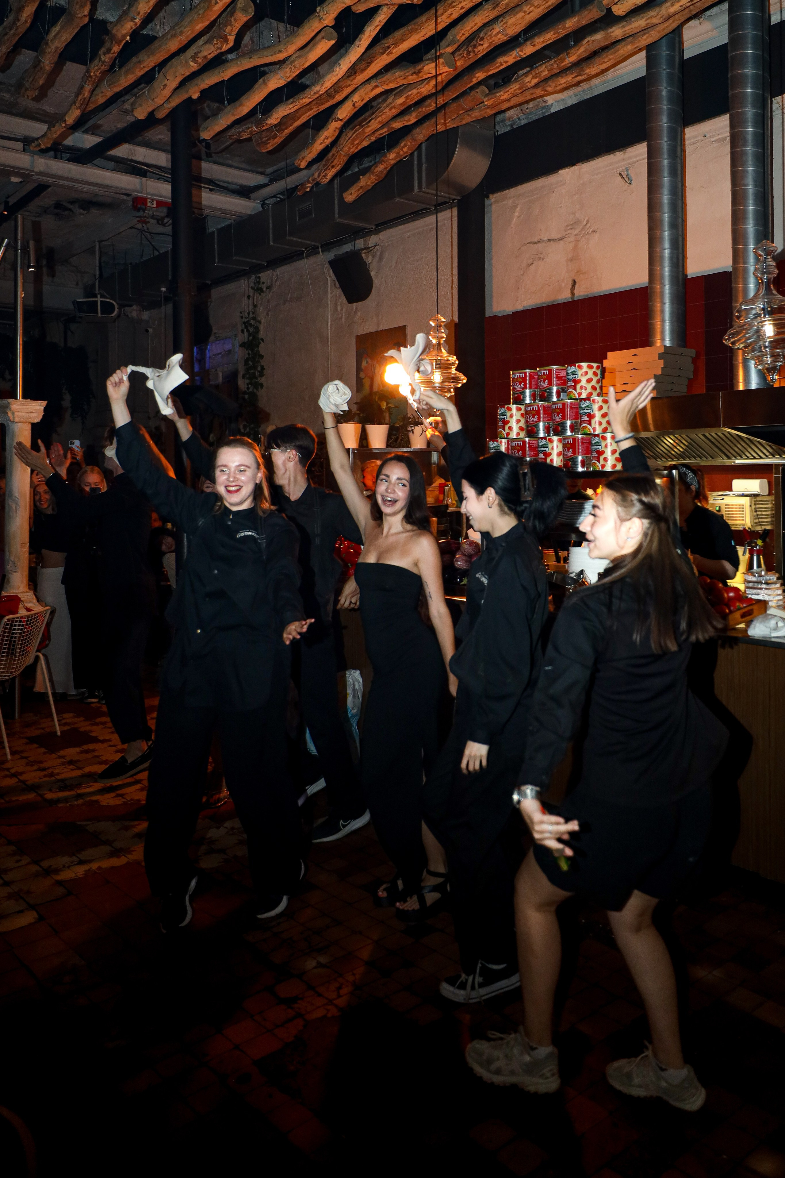 Gastrodvor 3YEARS. Дженбаз Павел — фотограф в Ялте