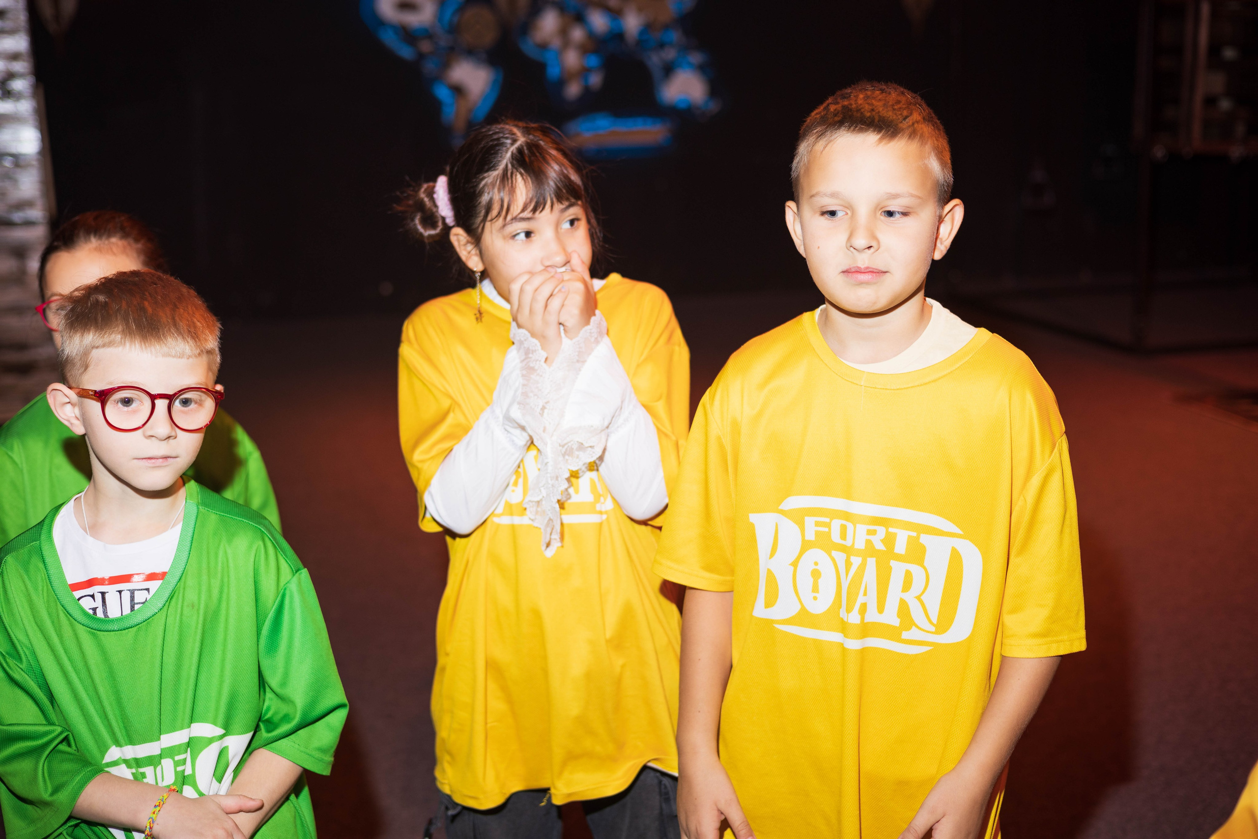 Дни рождения в EVENTOVO. Индивидуальный фотограф в Москве