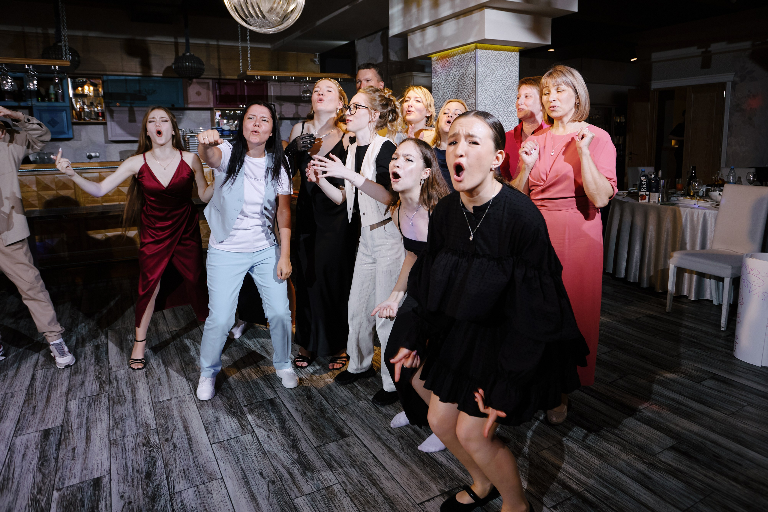 Выпускной 11кл. Портретный и свадебный фотограф в Екатеринбурге Владимир ЛузинЛузин