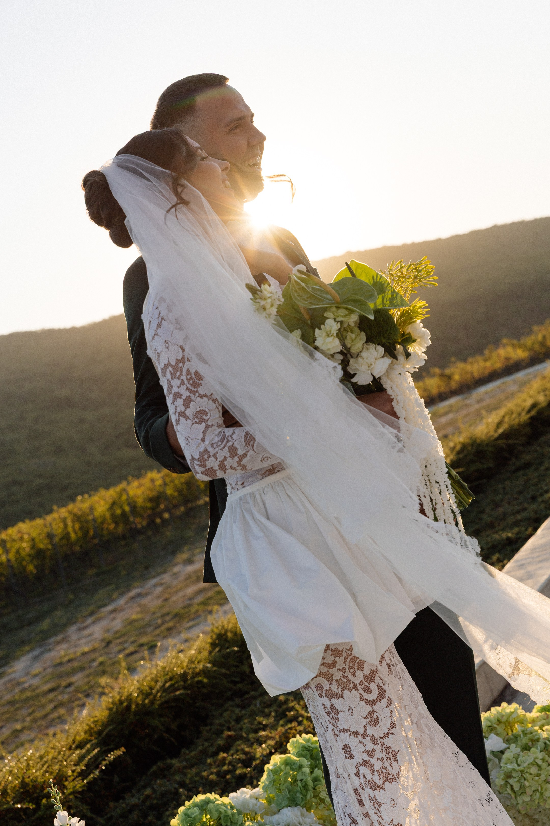 Алина и Артем. Свадебный и репортажный фотограф Новороссийск Краснодар Сочи Крым Данила Данилов