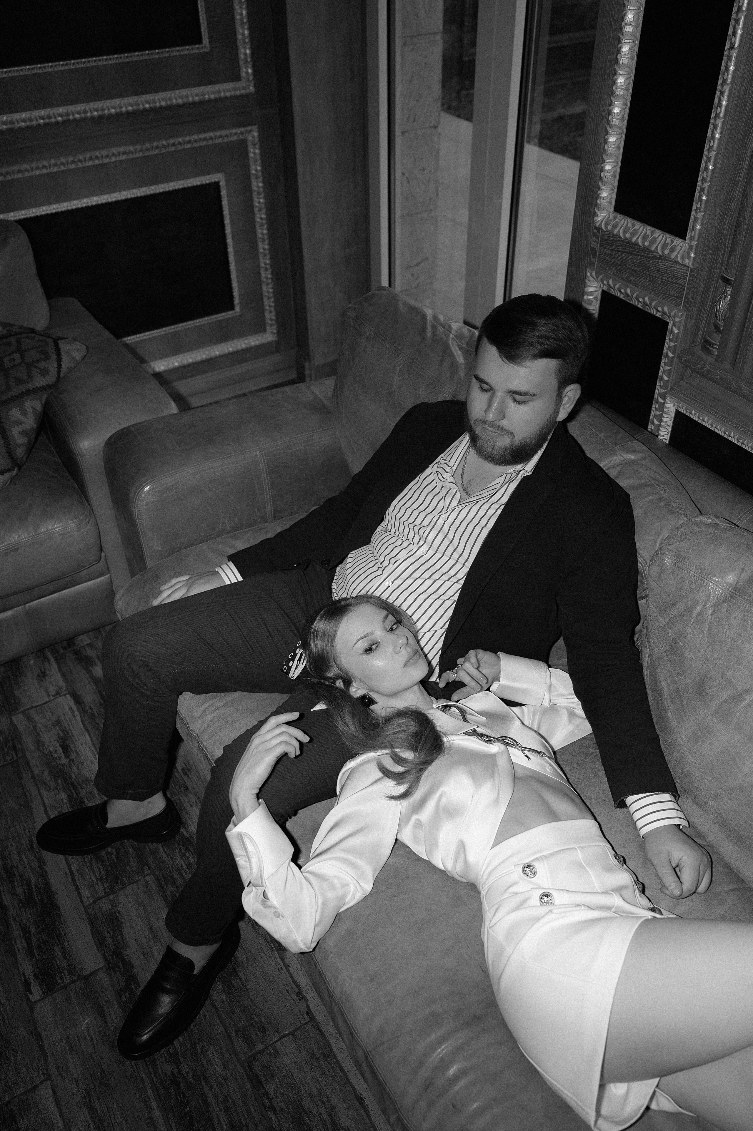 Влад и Ангелина. Свадебный фотограф и видеограф