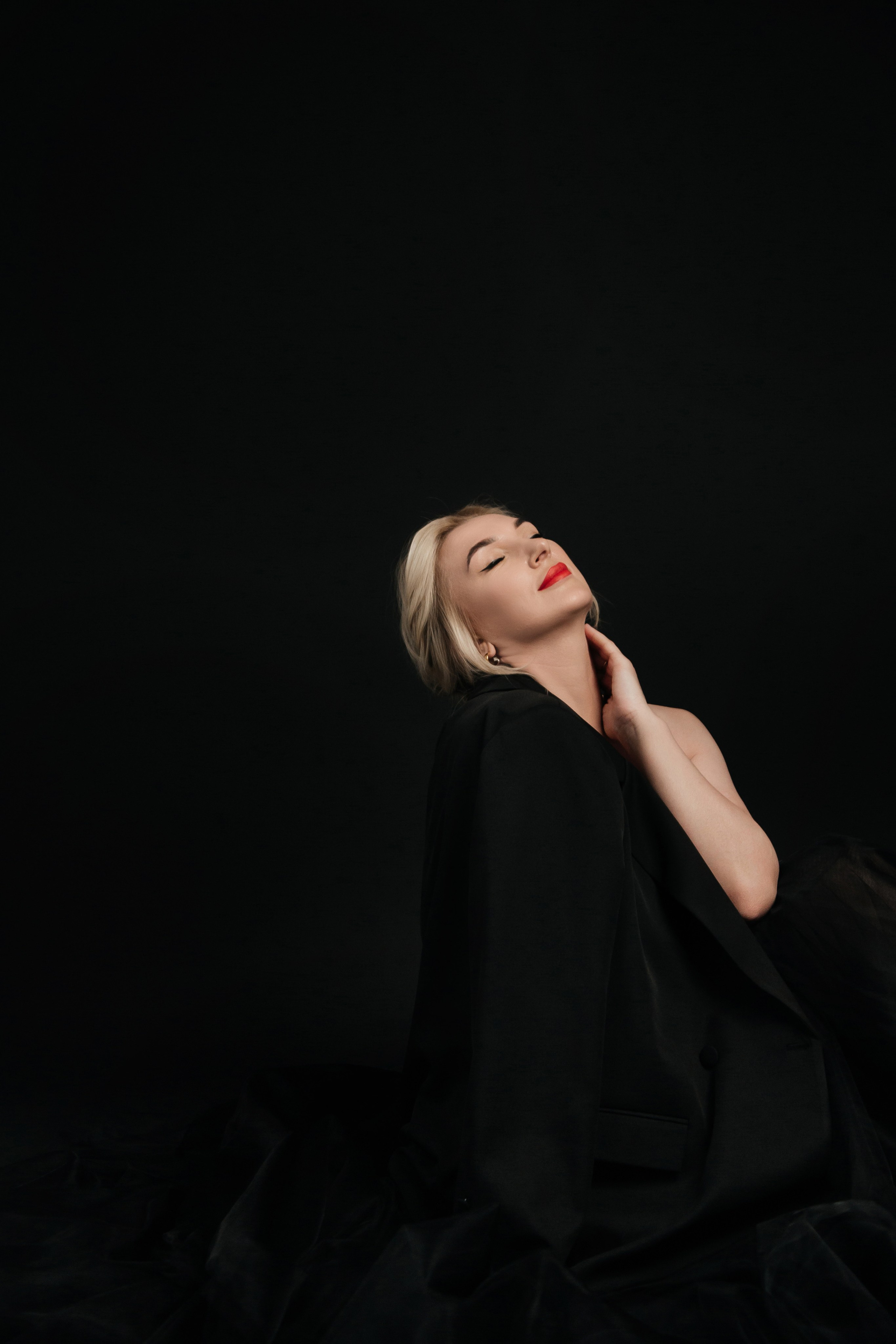 СТУДИЙНАЯ ФОТОСЕССИЯ. Фотограф в Киселёвске Татьяна Трухалева