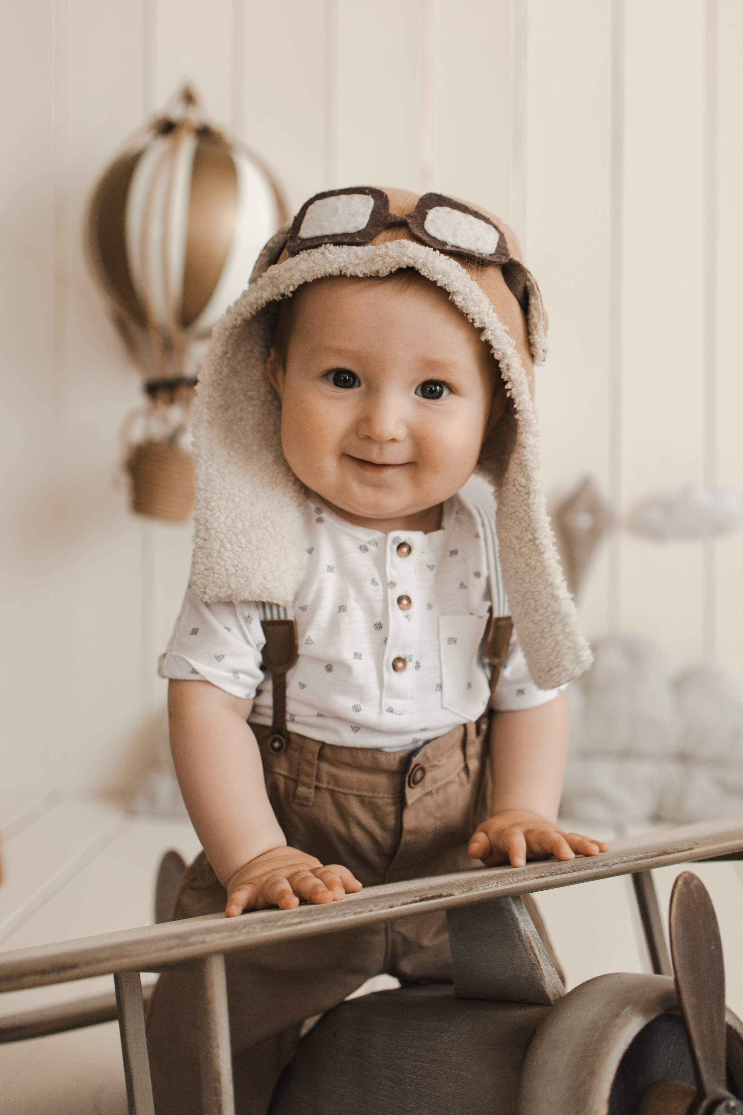 Арсений. Фотограф в Иркутске Тома Кабанова