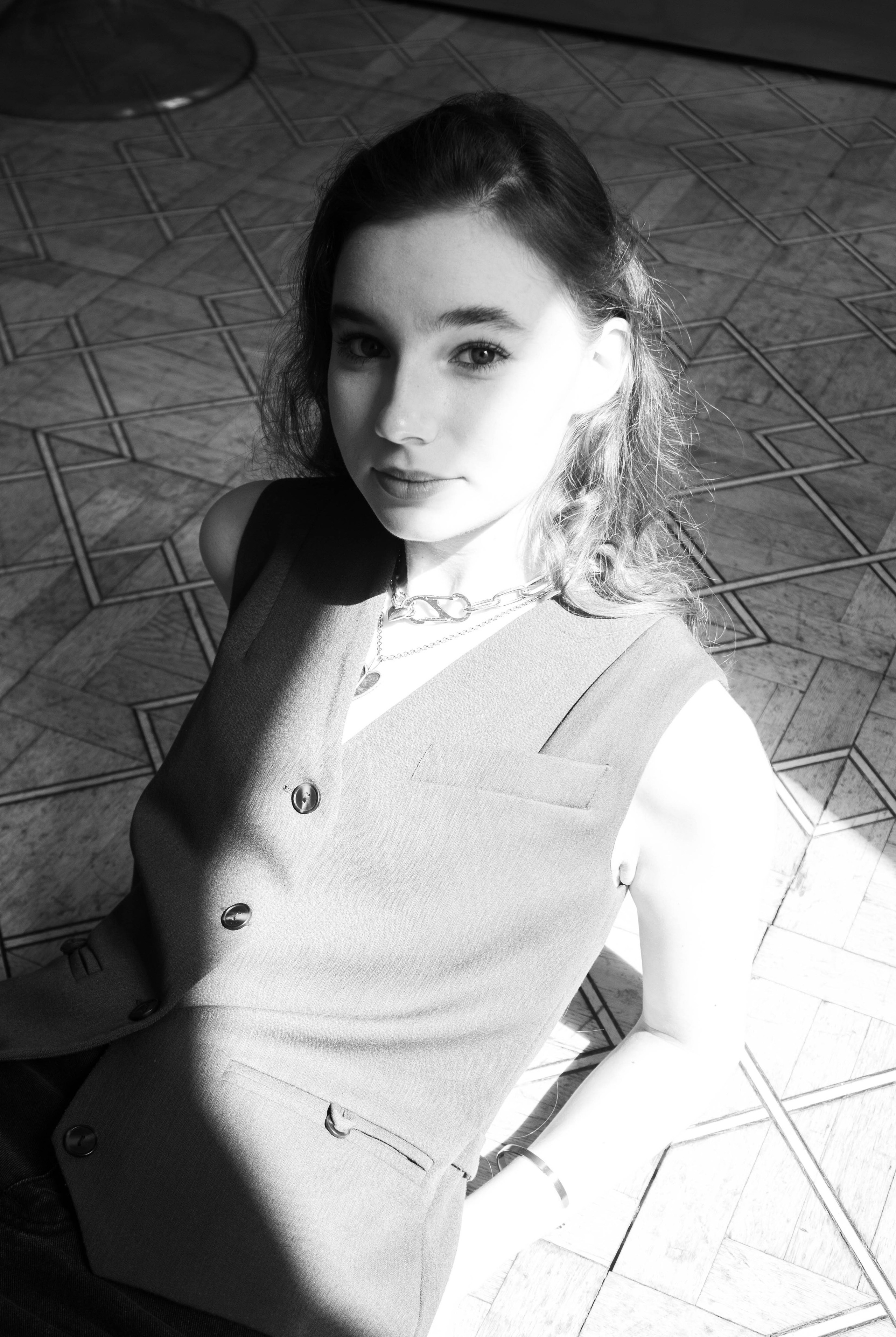 Inna. Daria Y. Фототерапия │ Санкт-Петербург