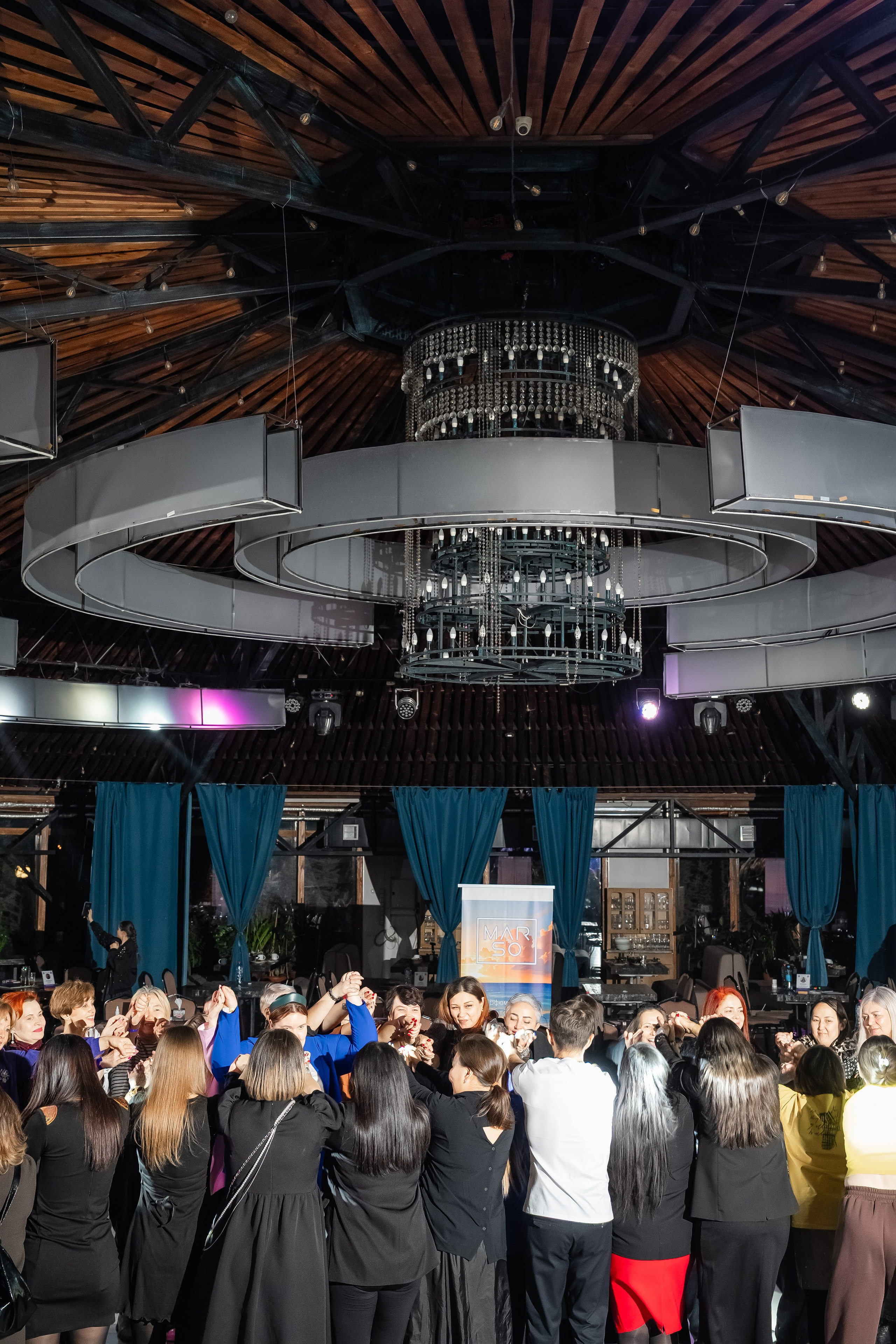 Фестиваль писхологии и самопознания. Фотограф и видеограф в Улан-Удэ: Аюна Габагуева и Артём Шаханов