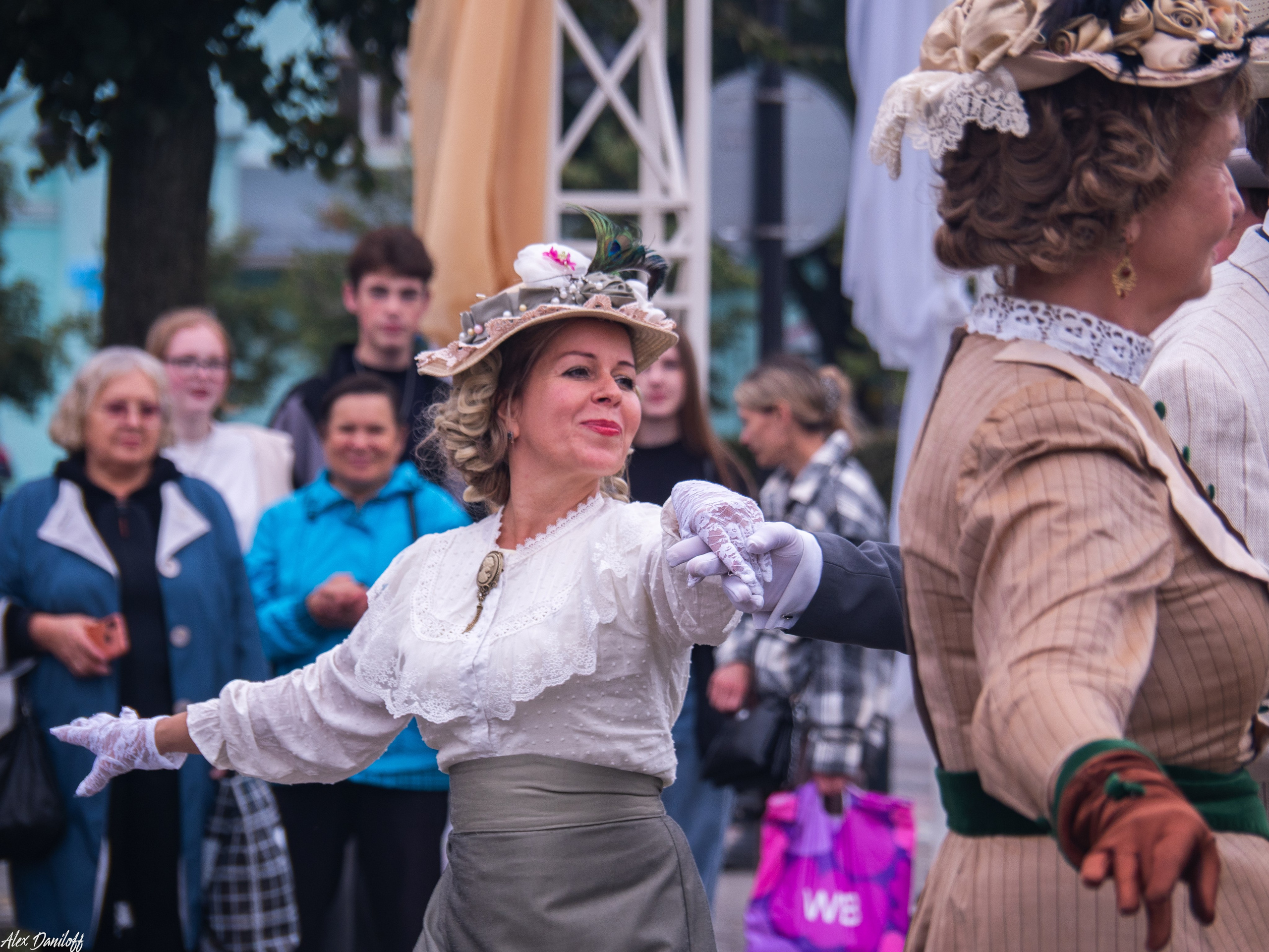 День города Муром 2025. Муром-Инфо. Новости культуры, образования, спорта в городе Муром