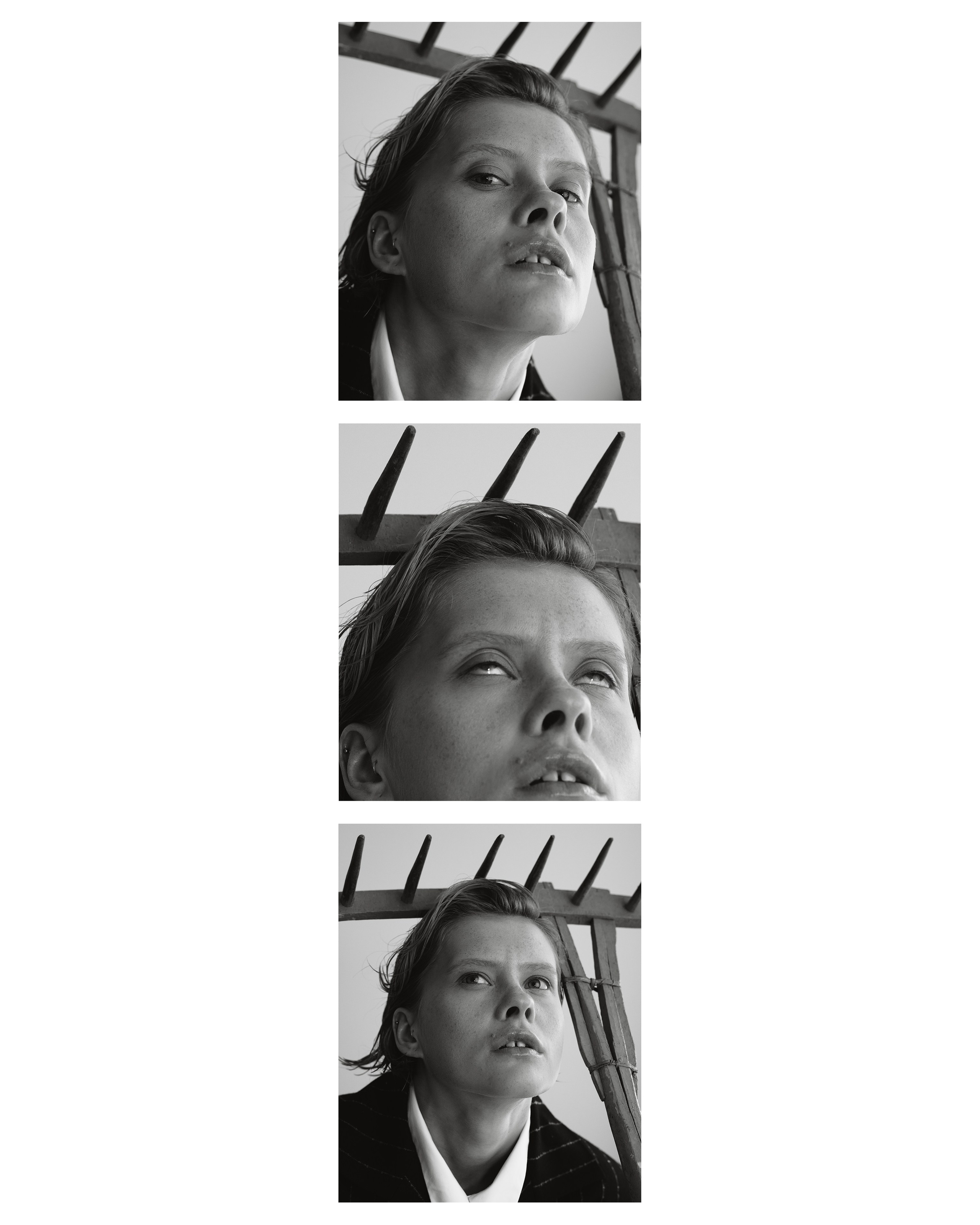 Irina. Fashion and advertising photographer