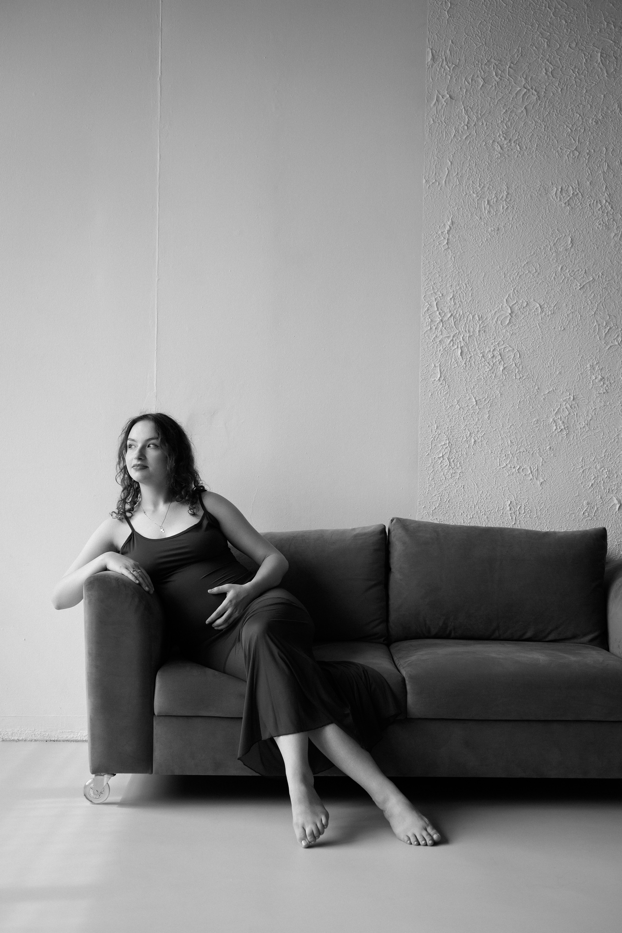 Беременность. Фотограф Минск