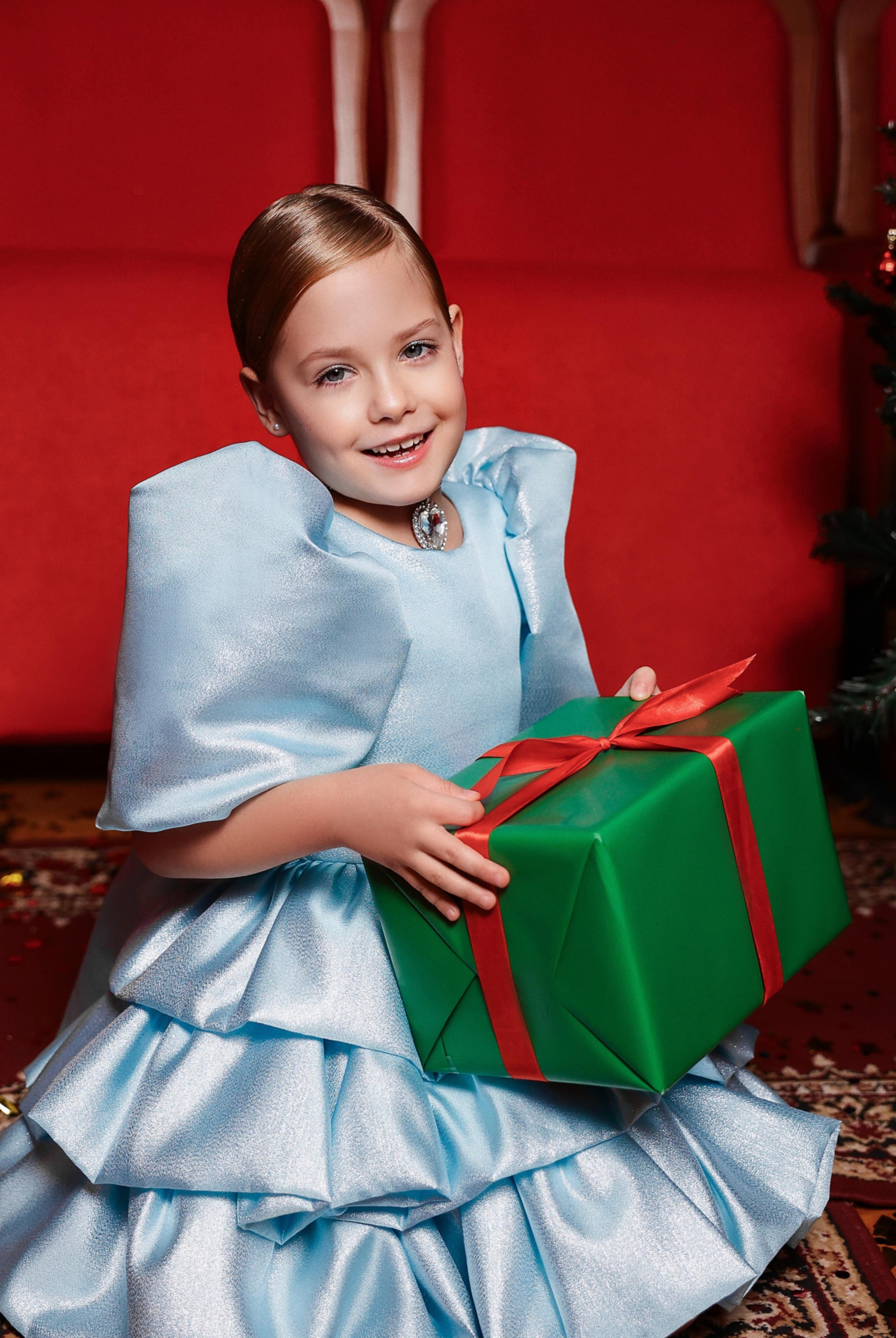 LIZA&ALISA. Модельная студия MIA Models