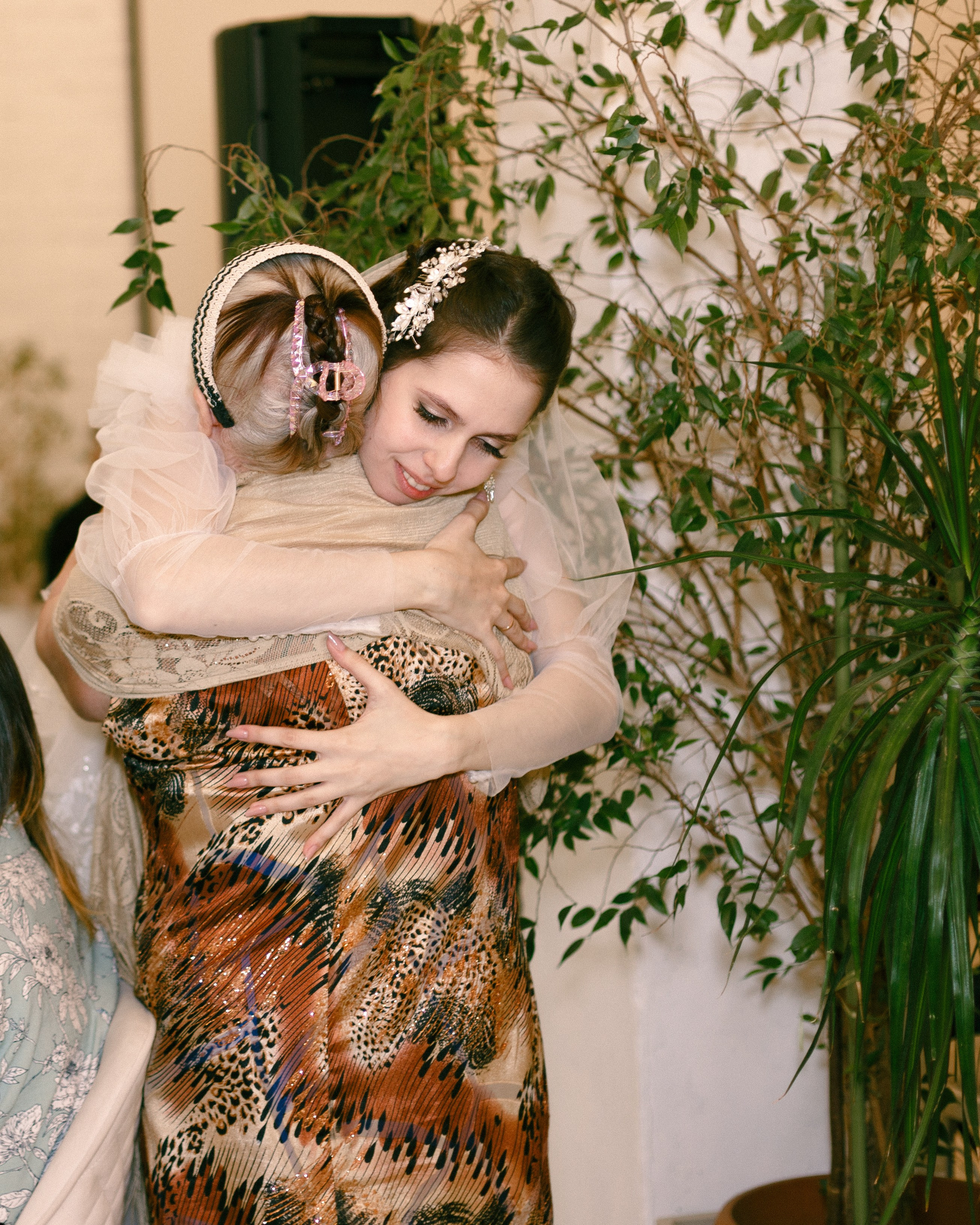 Настя и Серёжа. Фотограф в Москве — Евгения Прокопенко