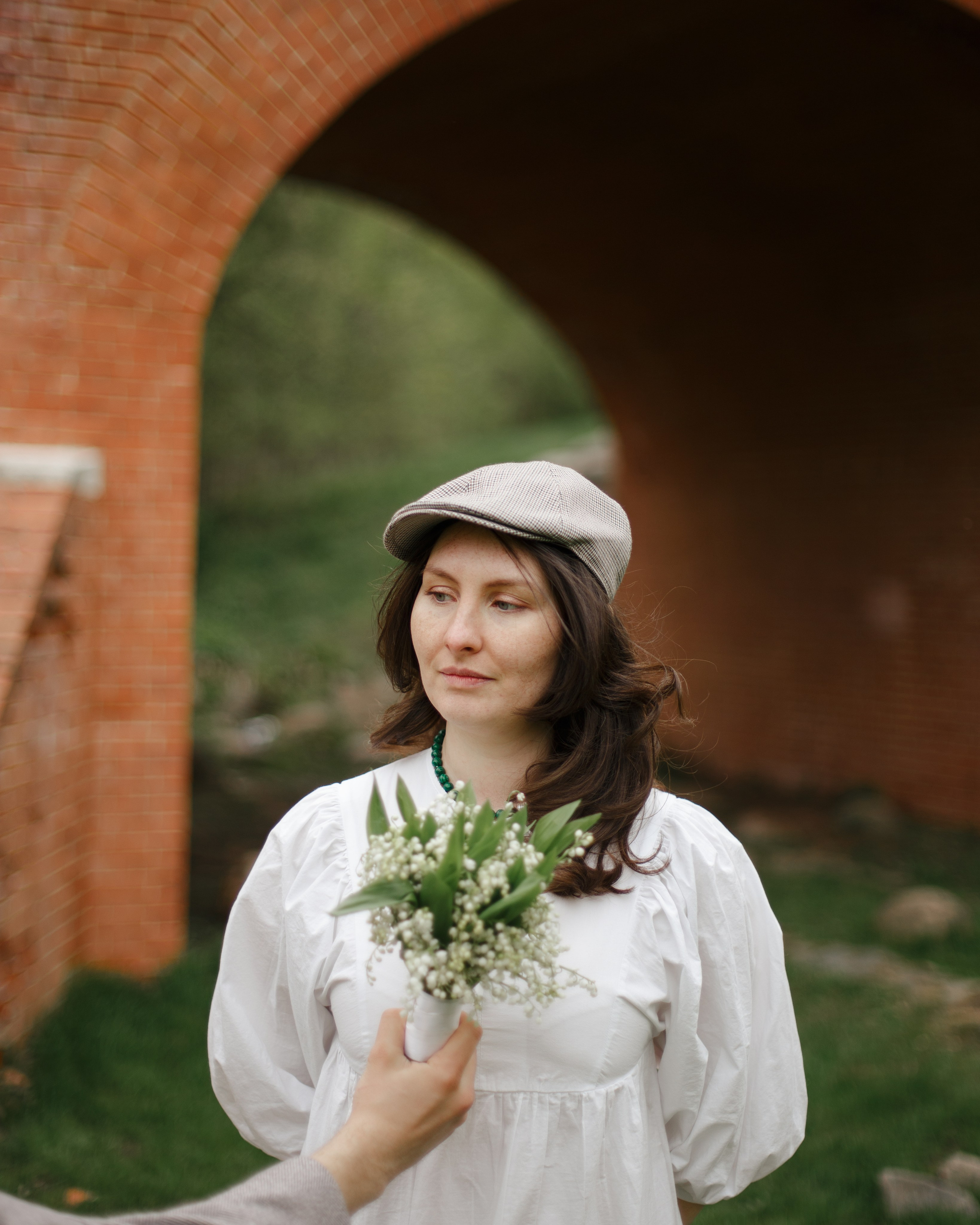 Максим и Алина. Фотограф в Москве — Евгения Прокопенко