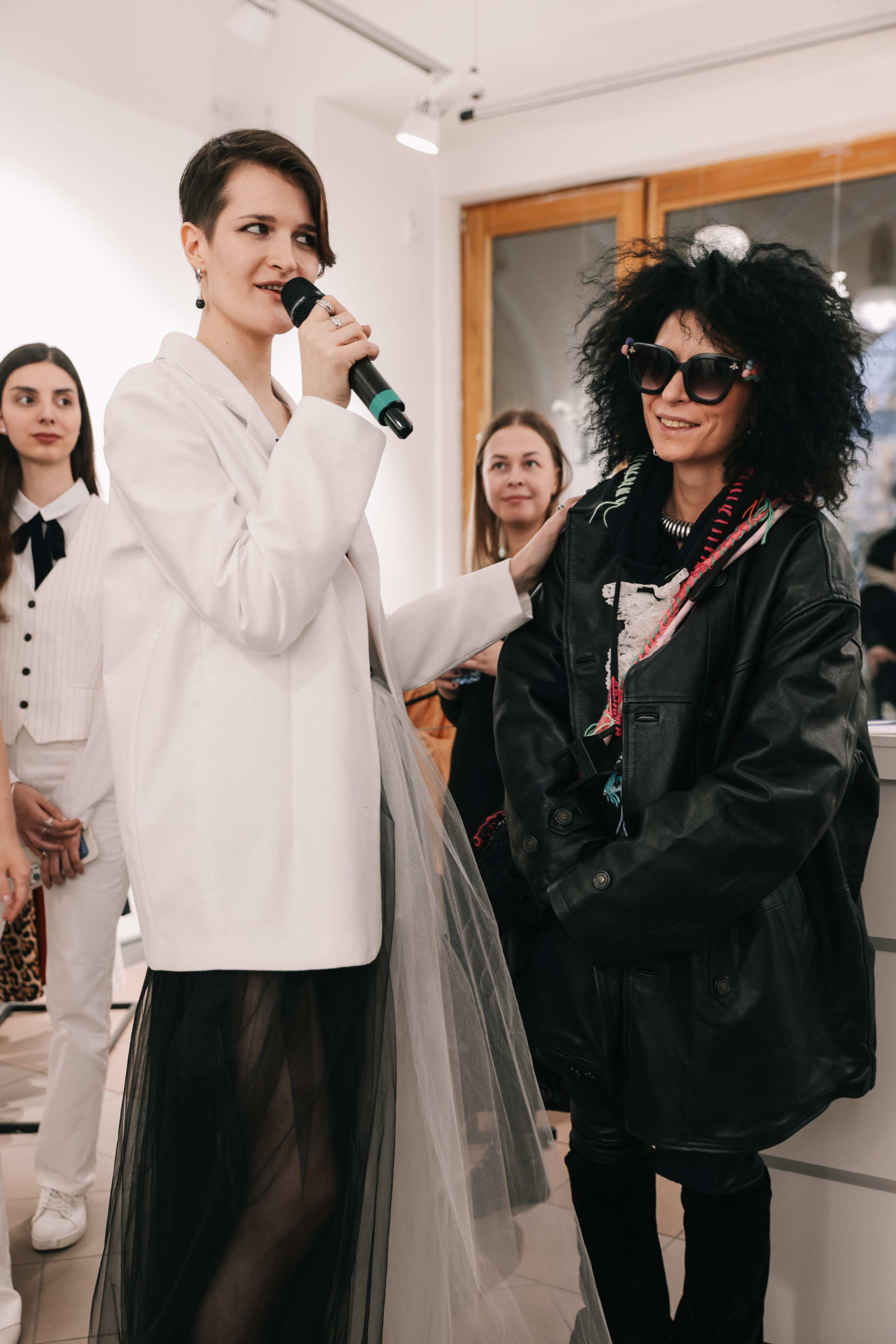 Be WOWable & Just SHE. Fashion Фотограф в СПб Yana Kochkina