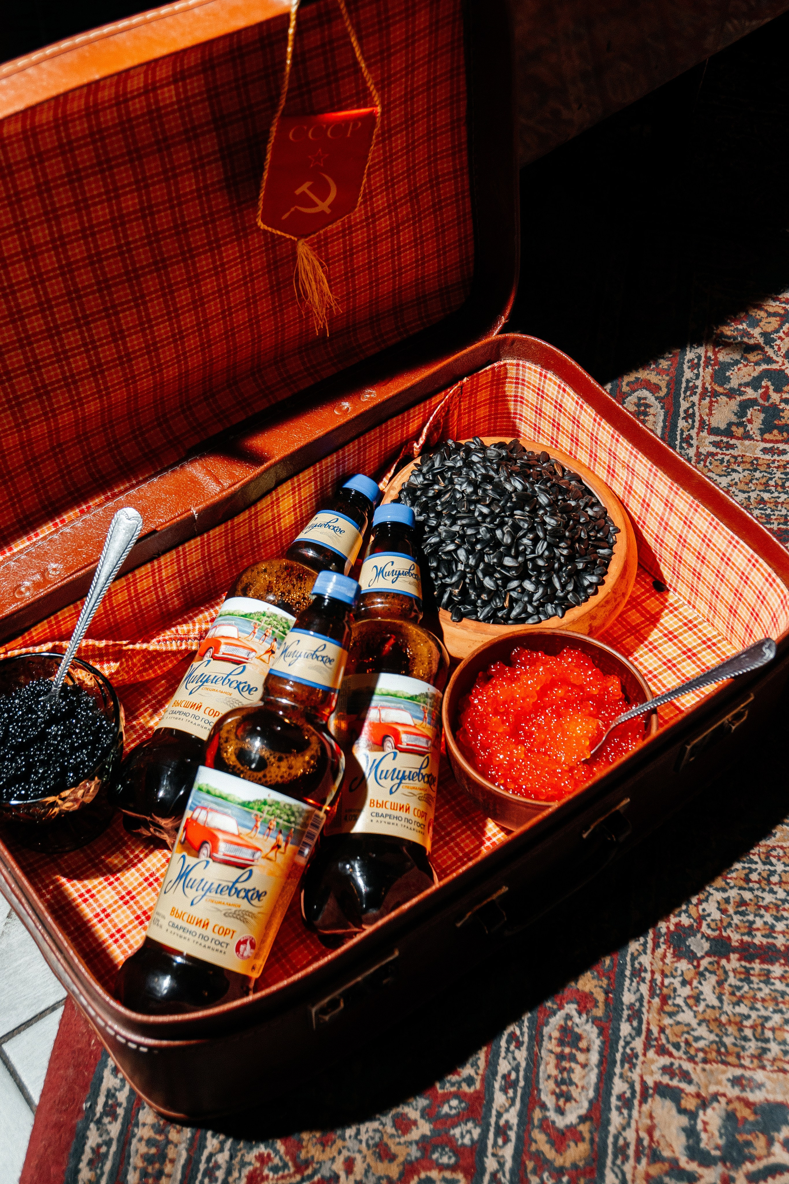 THE РОДСТВЕННИКИ — Корпоратив в стиле к/ф «Слово пацана»