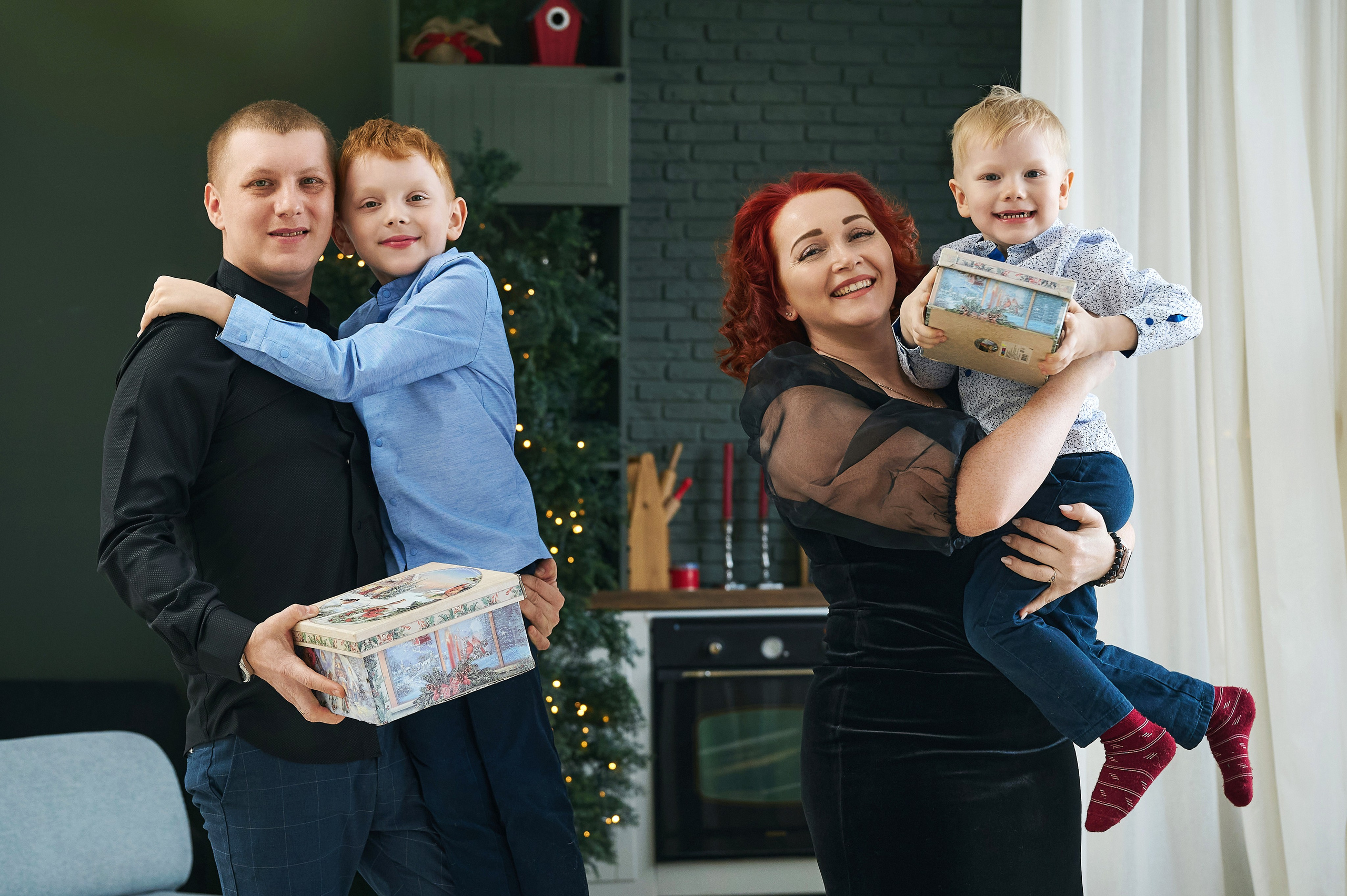 Семья Ольги. Фотограф Опыт Качество Скорость Горный Алтай Барнаул