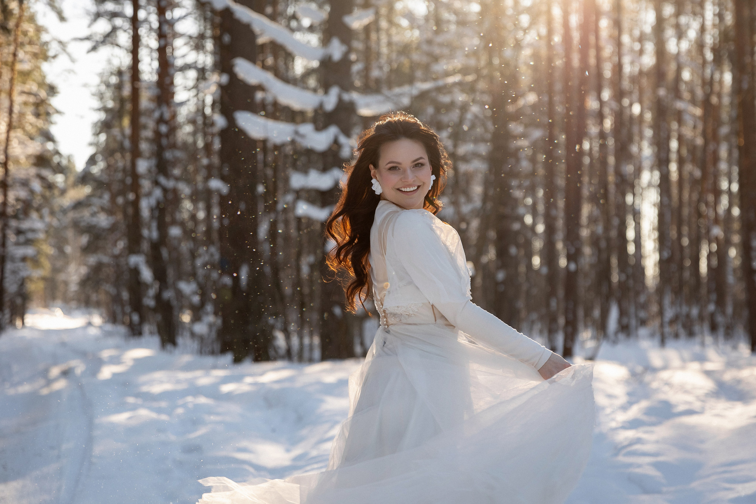 Выездные фотопрогулки. Семейный Фотограф Иванова Натали, Санкт-Петербург