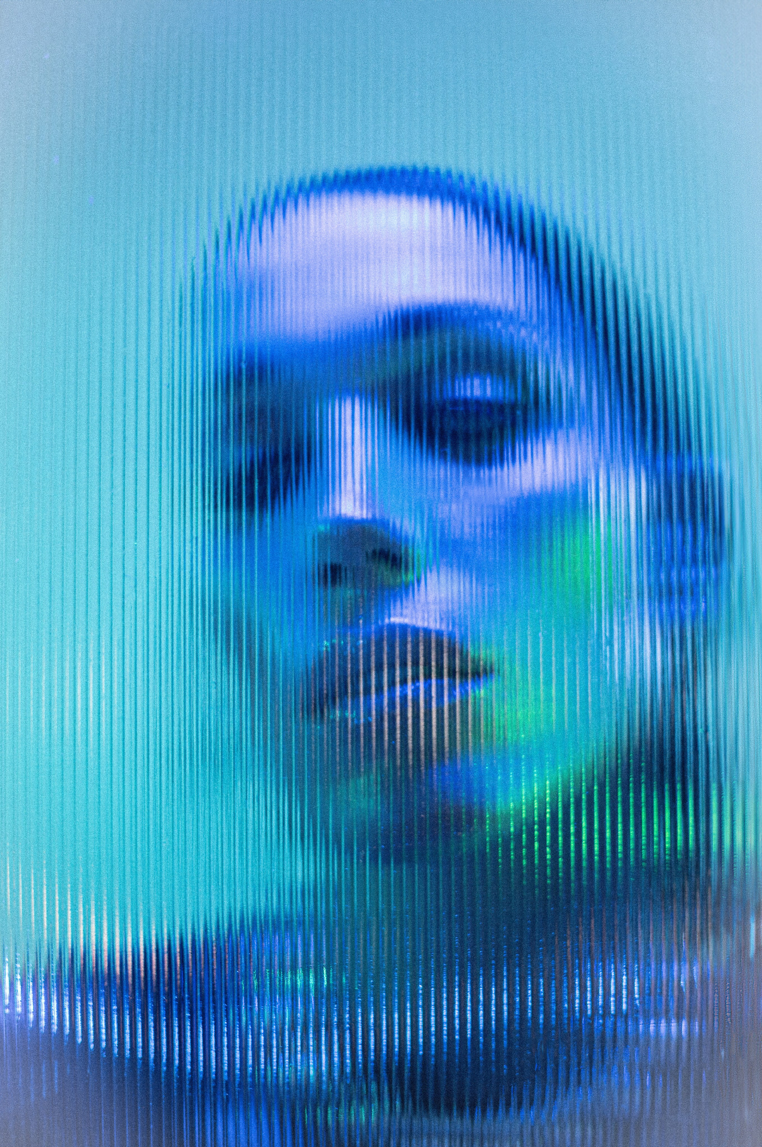 Elizaveta Filchenko. Fashion-photographer and director