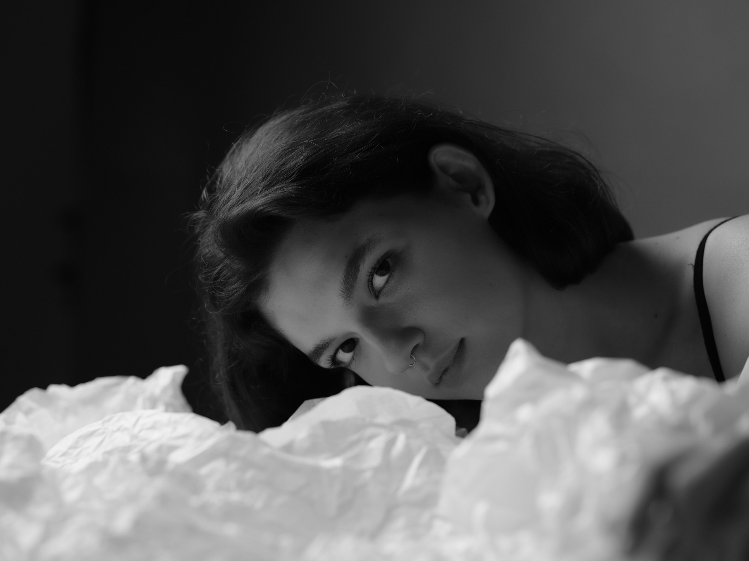 Диана. Фотограф в Москве и Праге: индивидуальные портреты, парные фотосессии