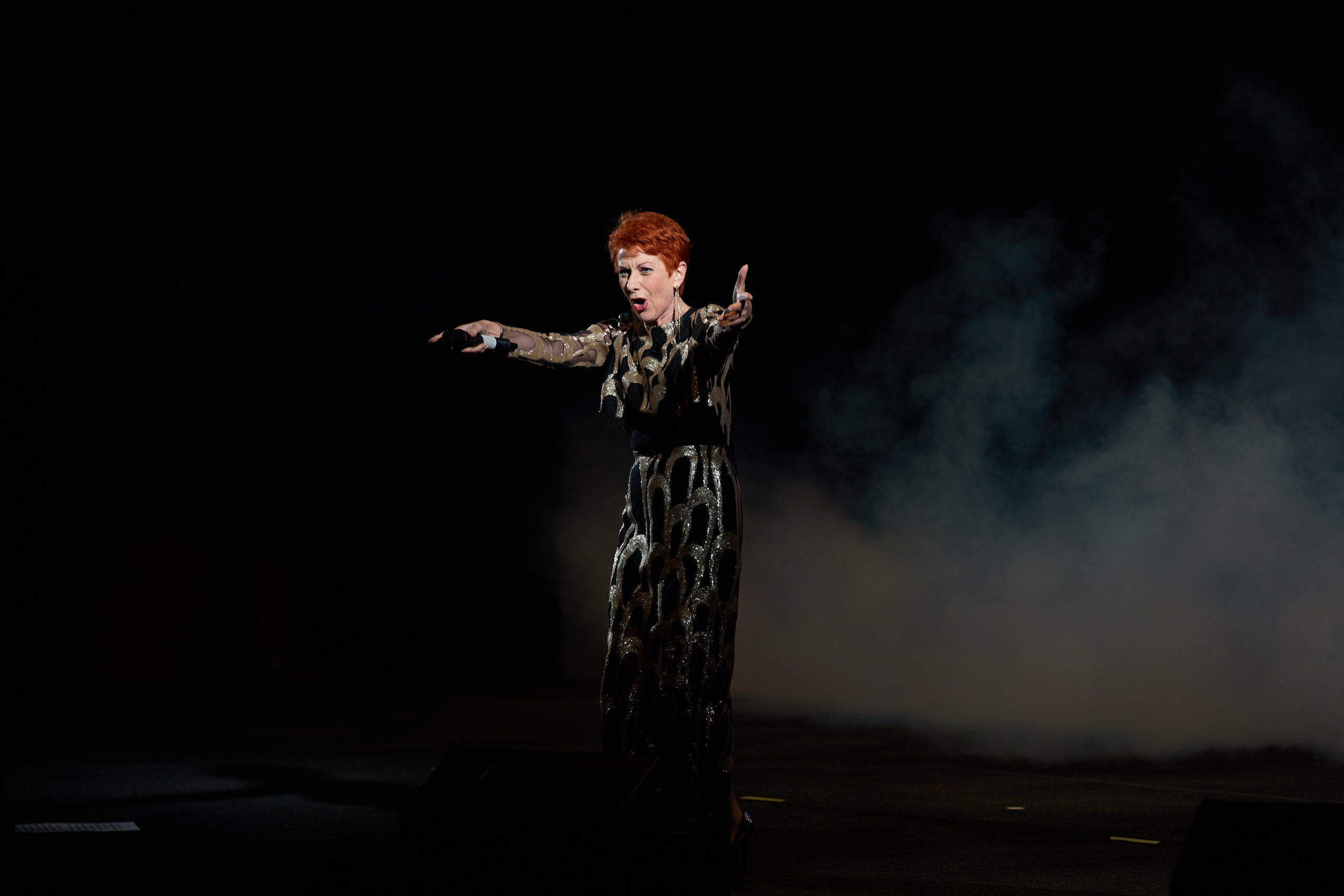 Открытие фестиваля «На семи холмах» 2024. Фотограф Илья Прохоров в Кирове