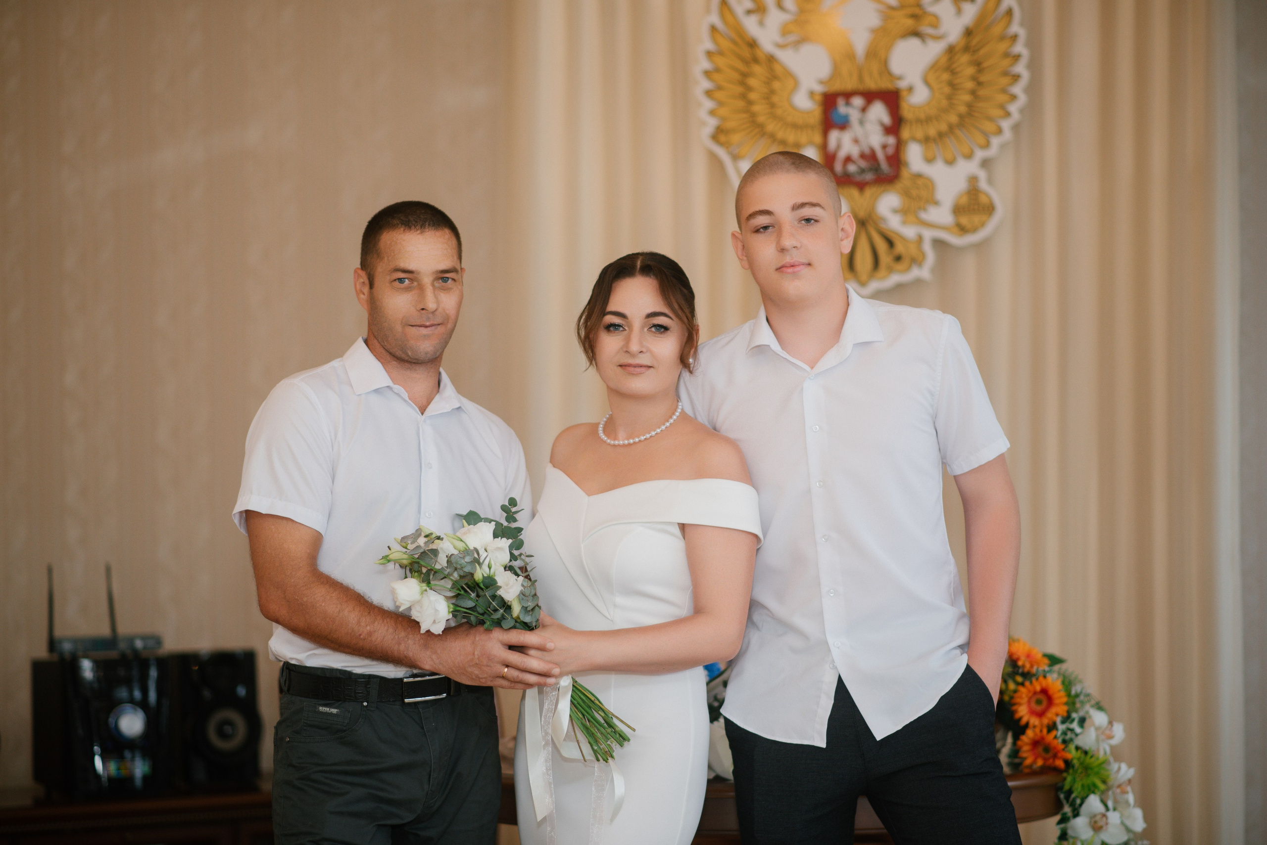 05.07.25 Wedding Day. Семейный фотограф в Барнауле