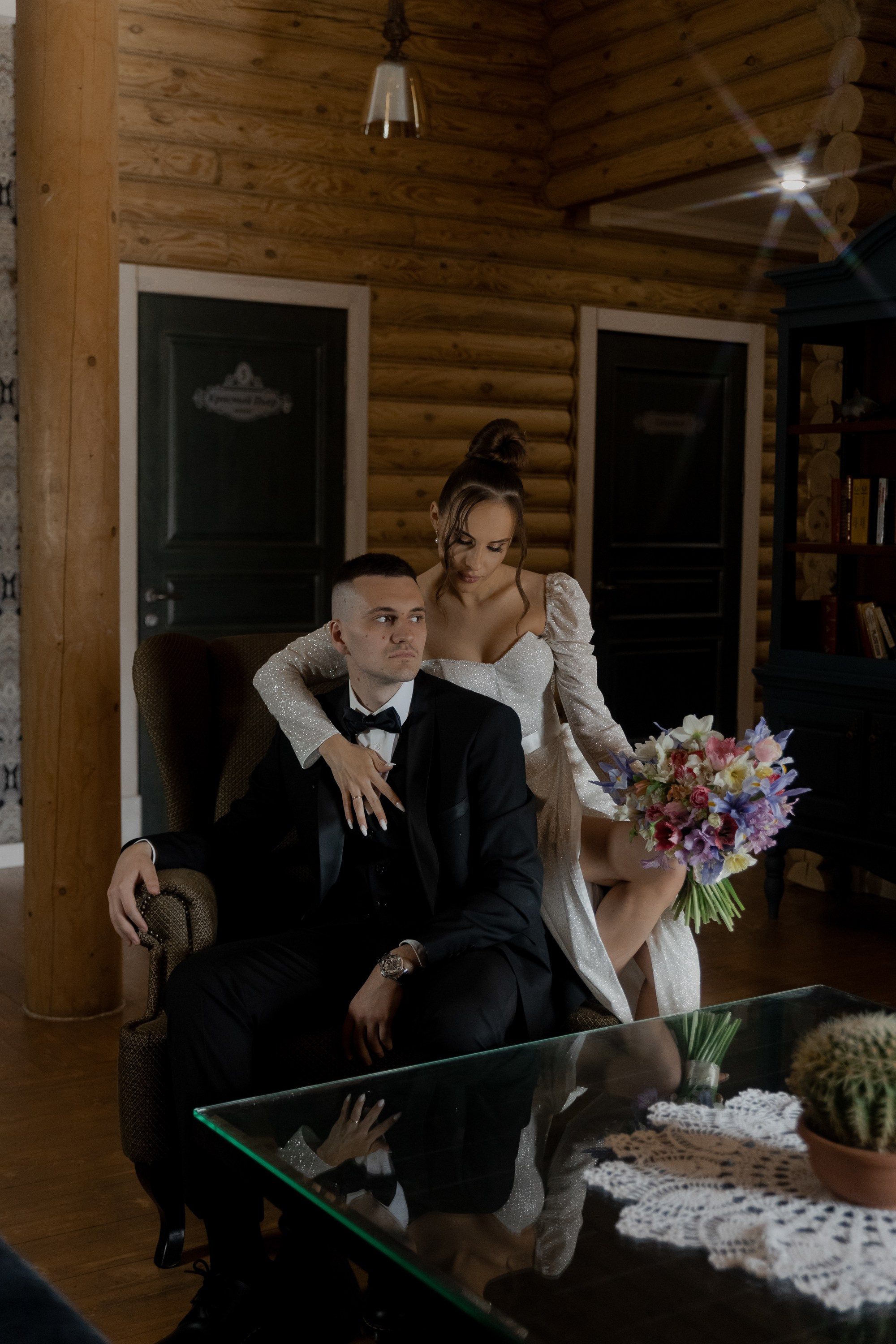 Д&Д * Капустяная Балка. Миленина Юлия Свадебный и семейный фотограф в Краснодаре