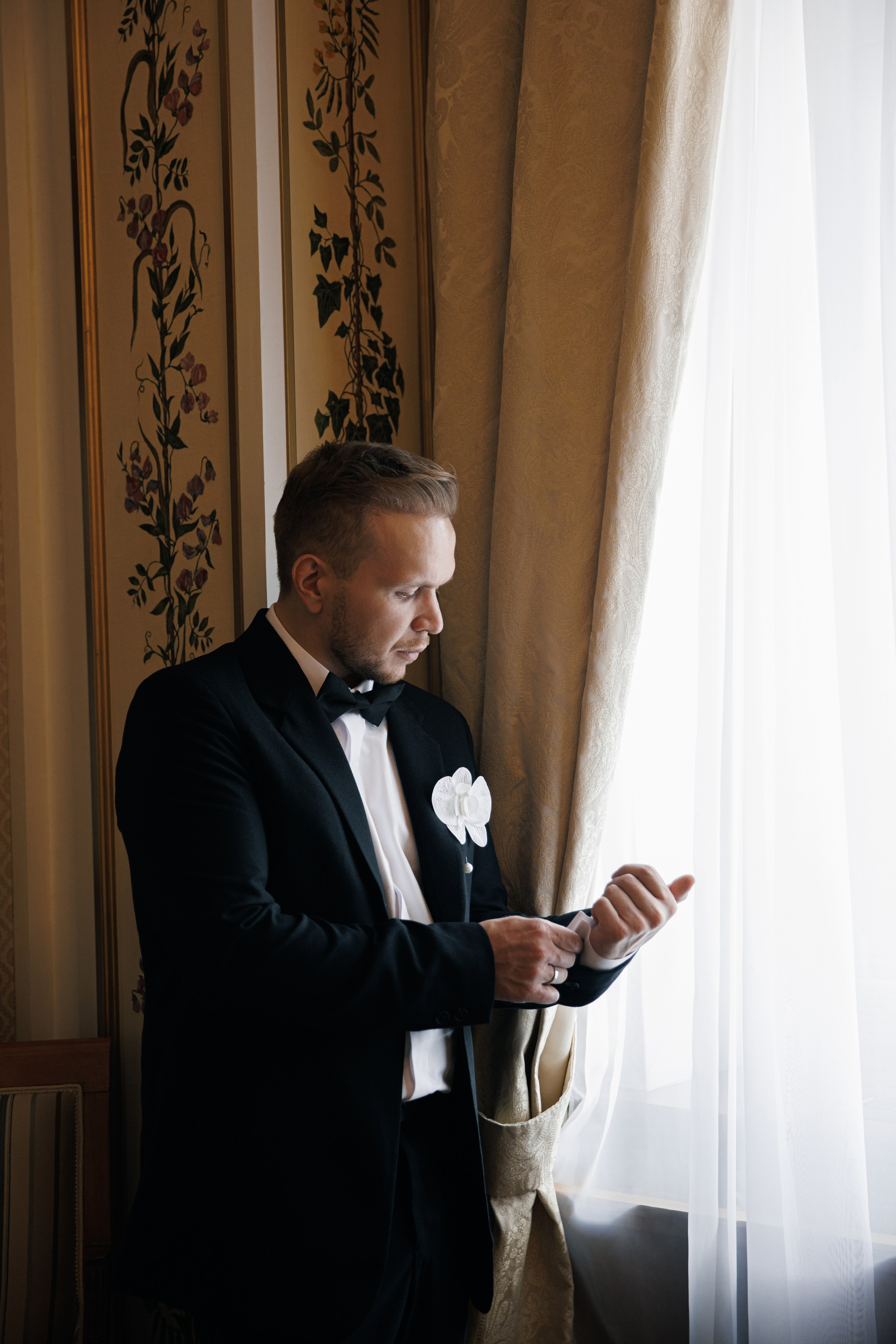 Твоя жемчужина. Свадебный и семейный фотограф в Москве Julia Juice