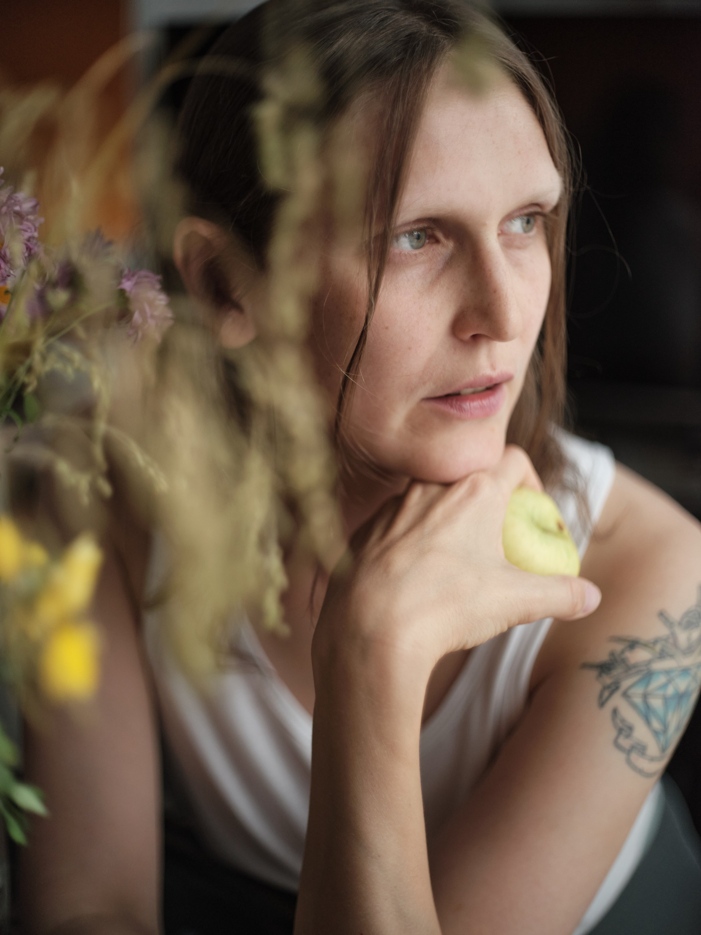 Фотограф Юлия Глазкова