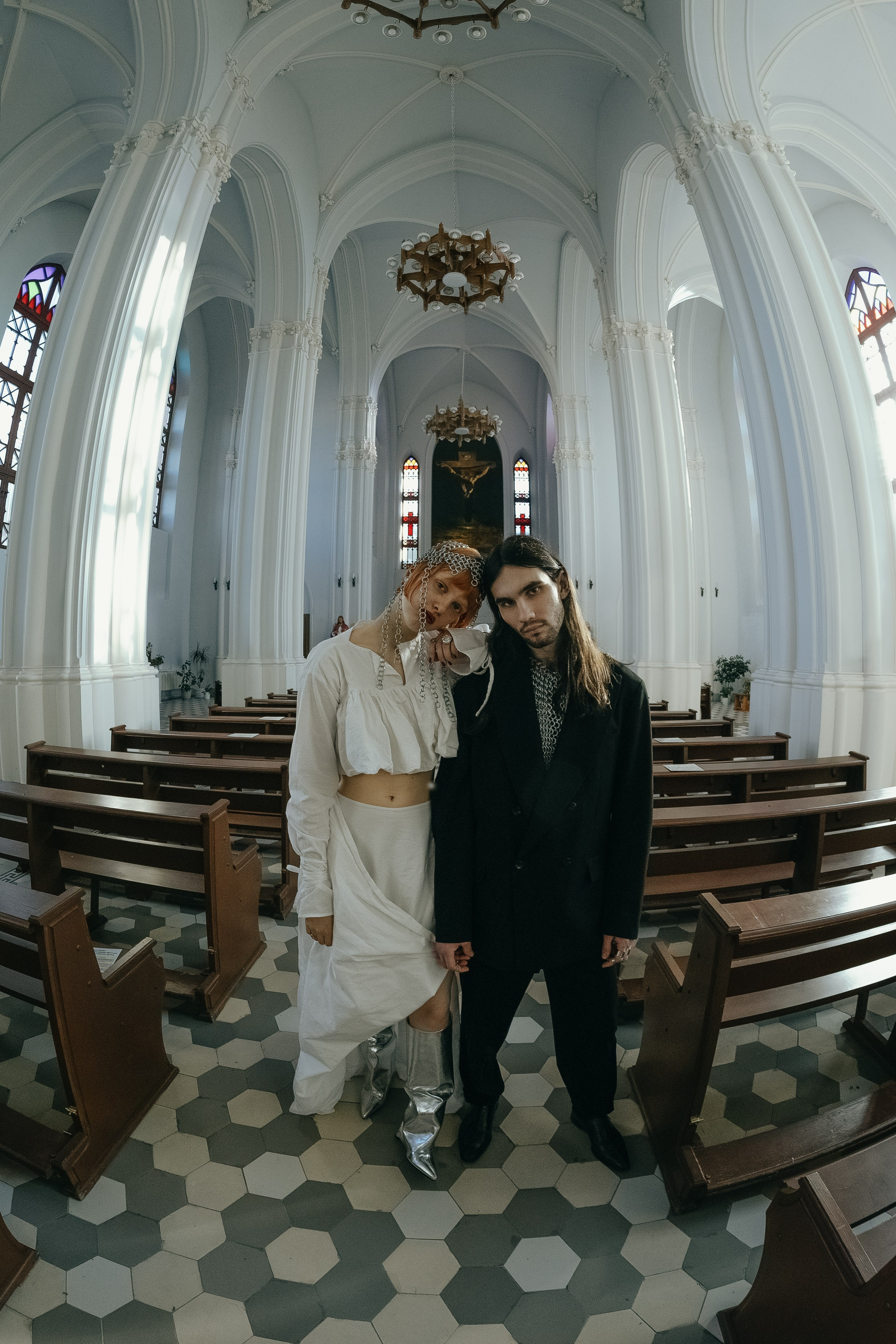 Уповаю на тебя