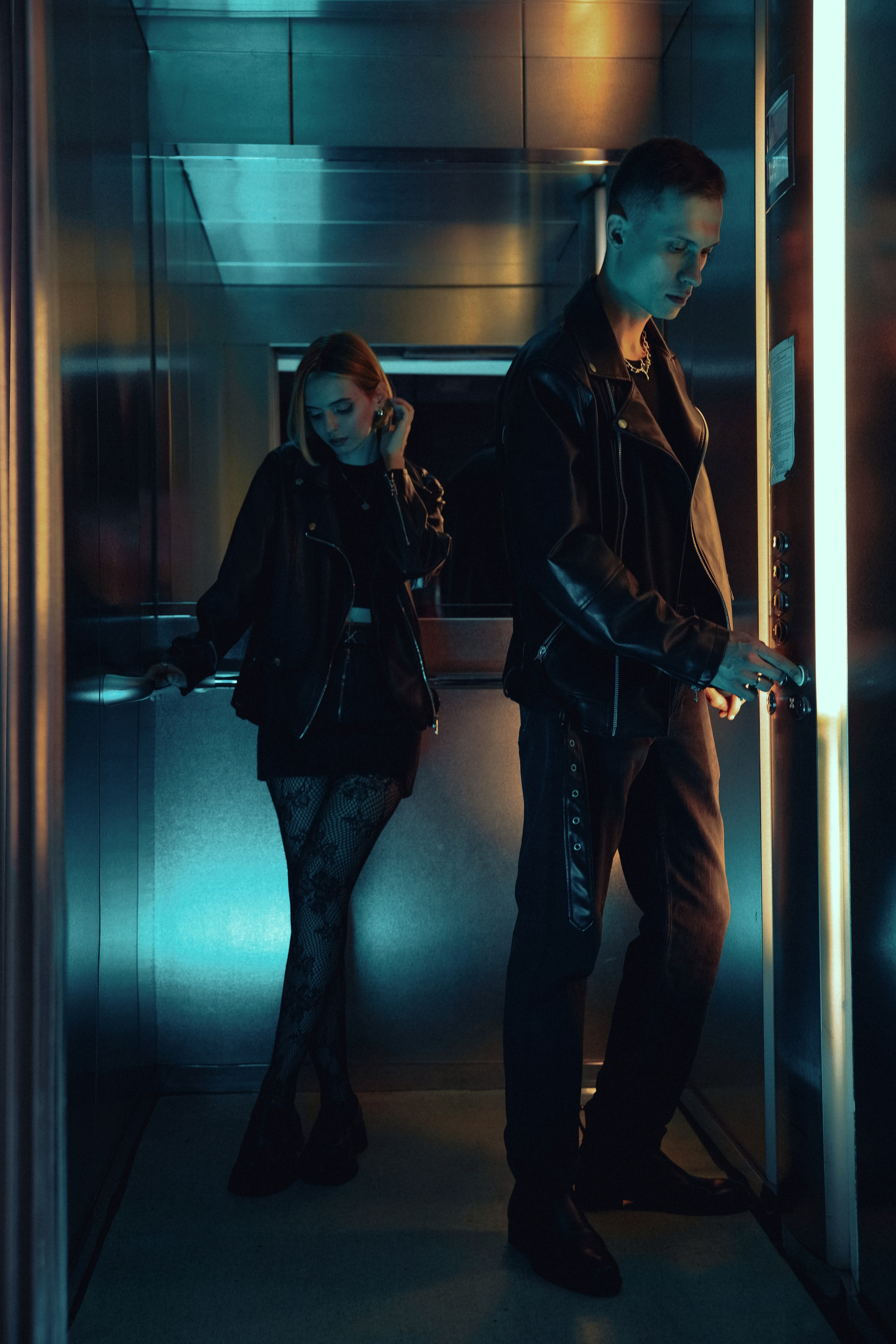 Ангелина Шарабанова