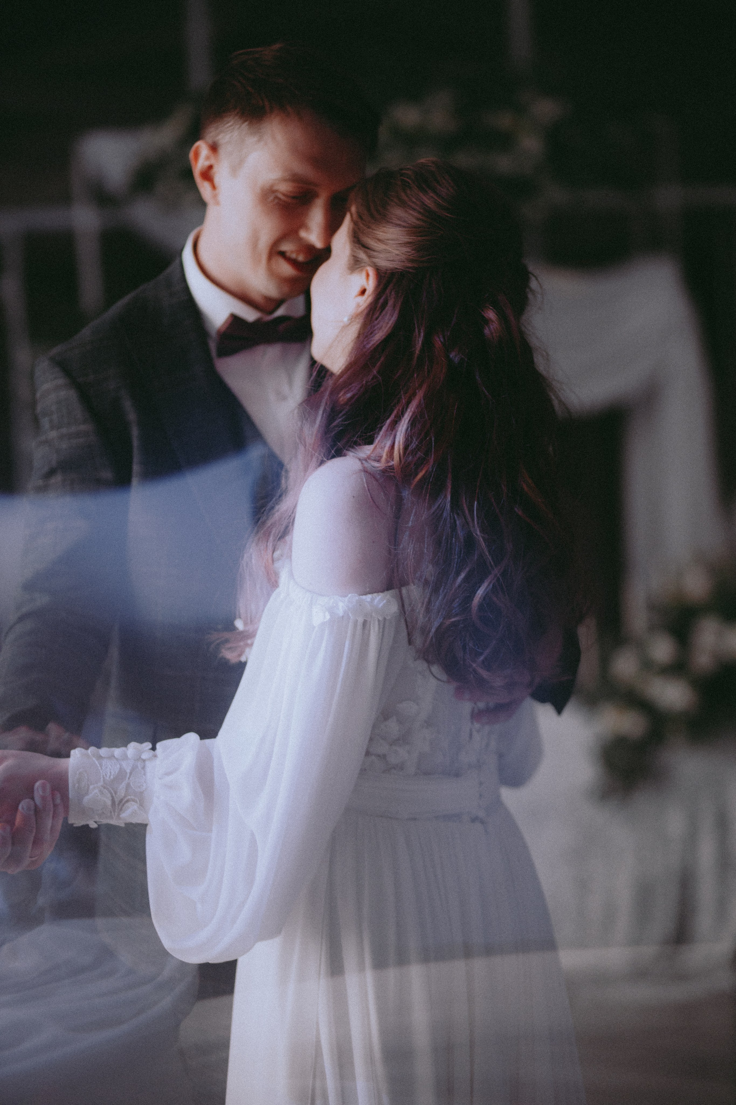 ЖЭНЯ І АРЦЁМ. Фотограф Юля Королёва