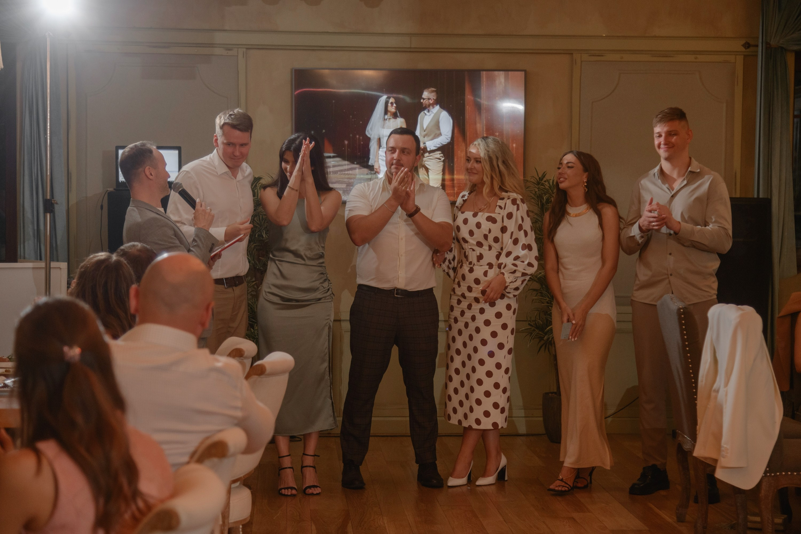 Камилла и Денис. Фотограф Смоляк Алена