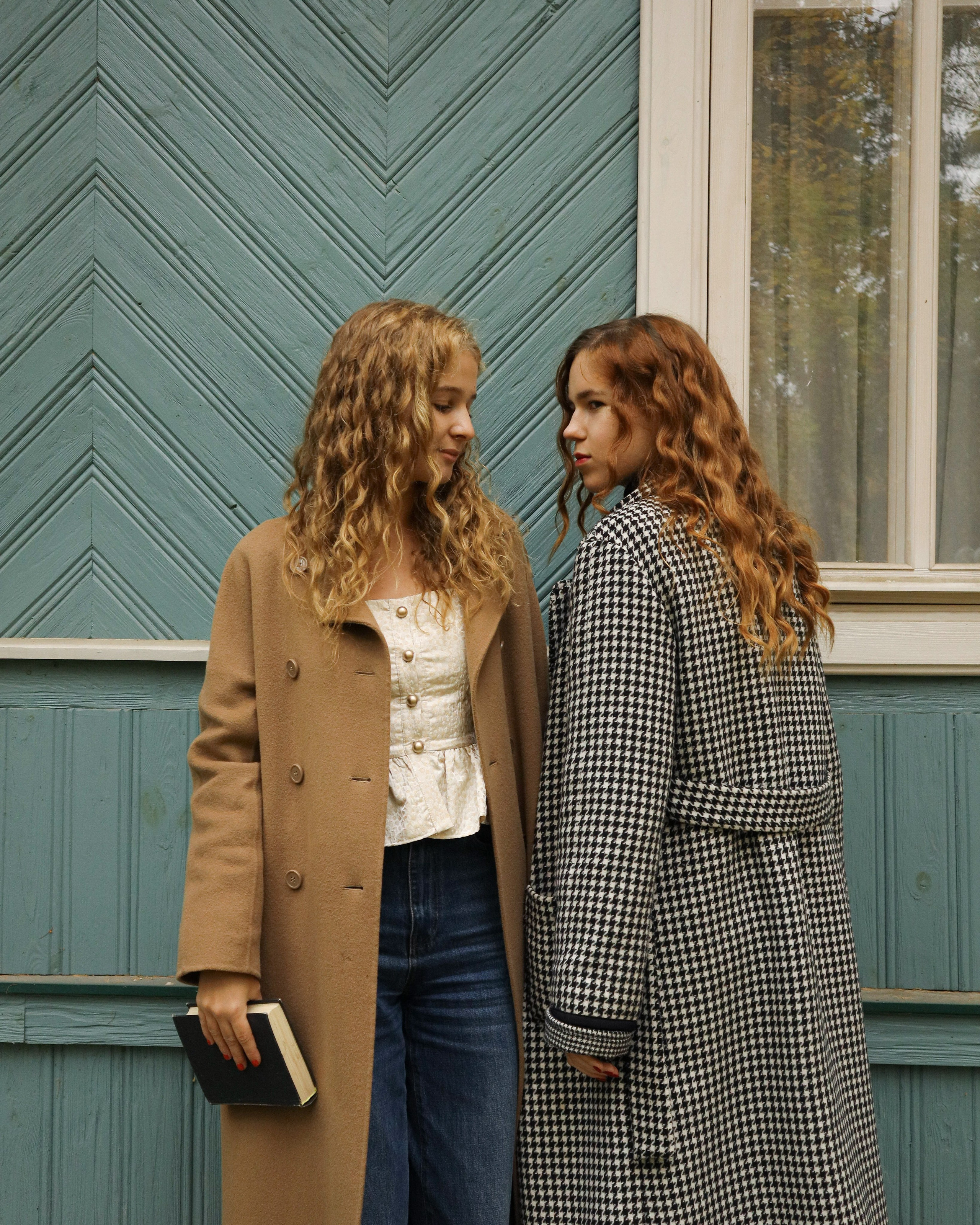 Школьный альбом. Портретный и свадебный фотограф в Москве Александра