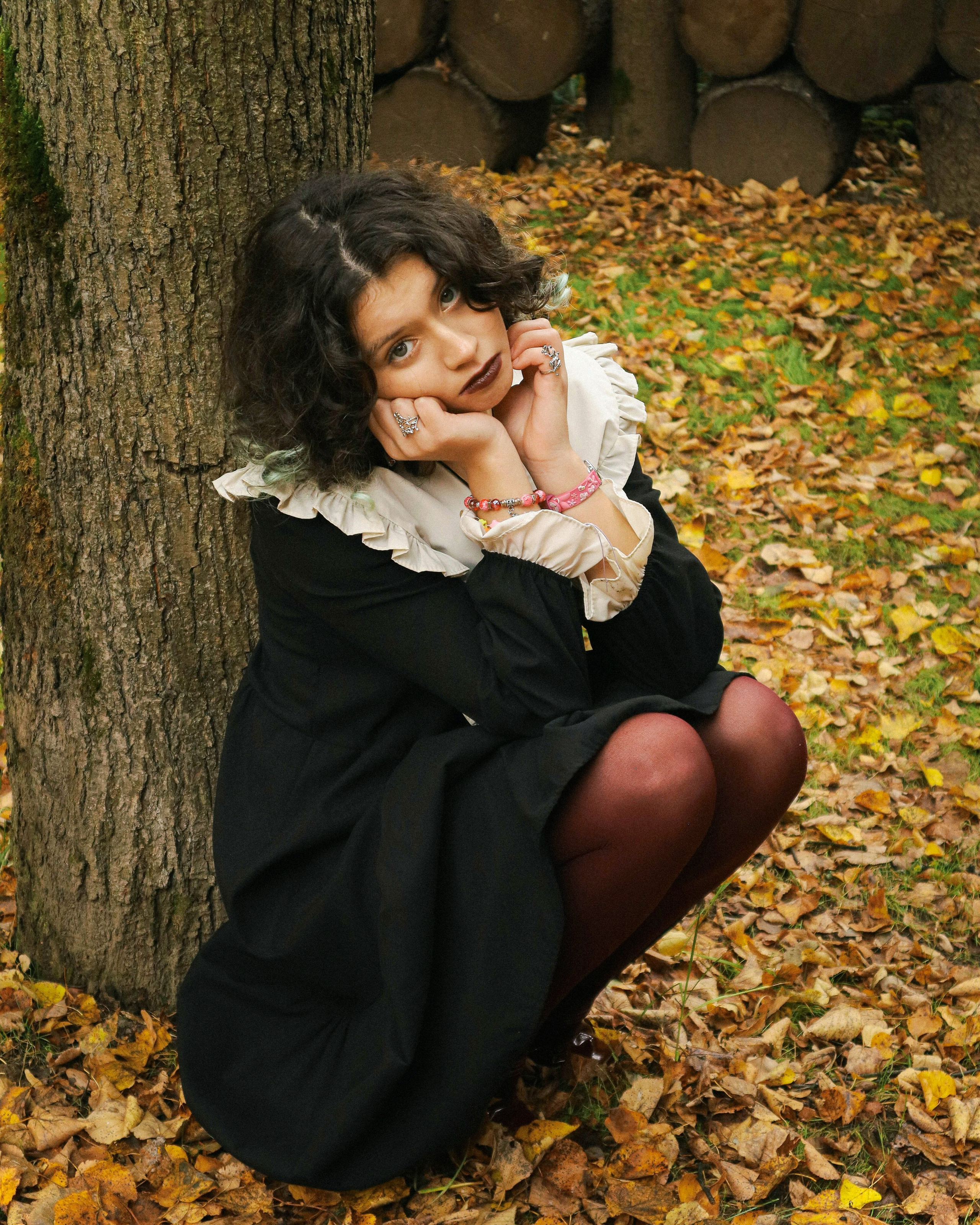 Школьный альбом. Портретный и свадебный фотограф в Москве Александра